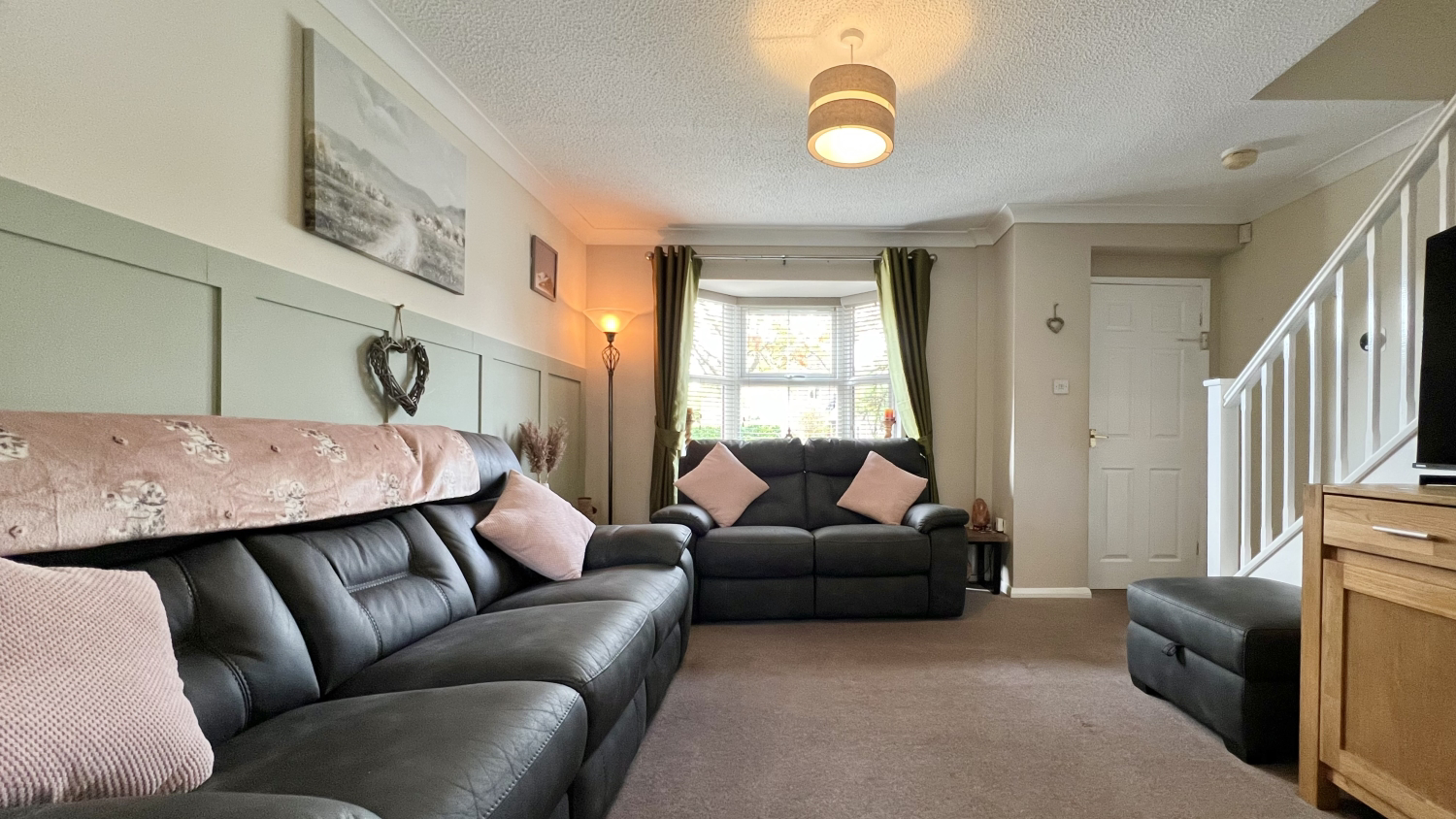 Sir Isaac Newton Drive, Wyberton, Boston, Lincolnshire, PE21, photo 5
