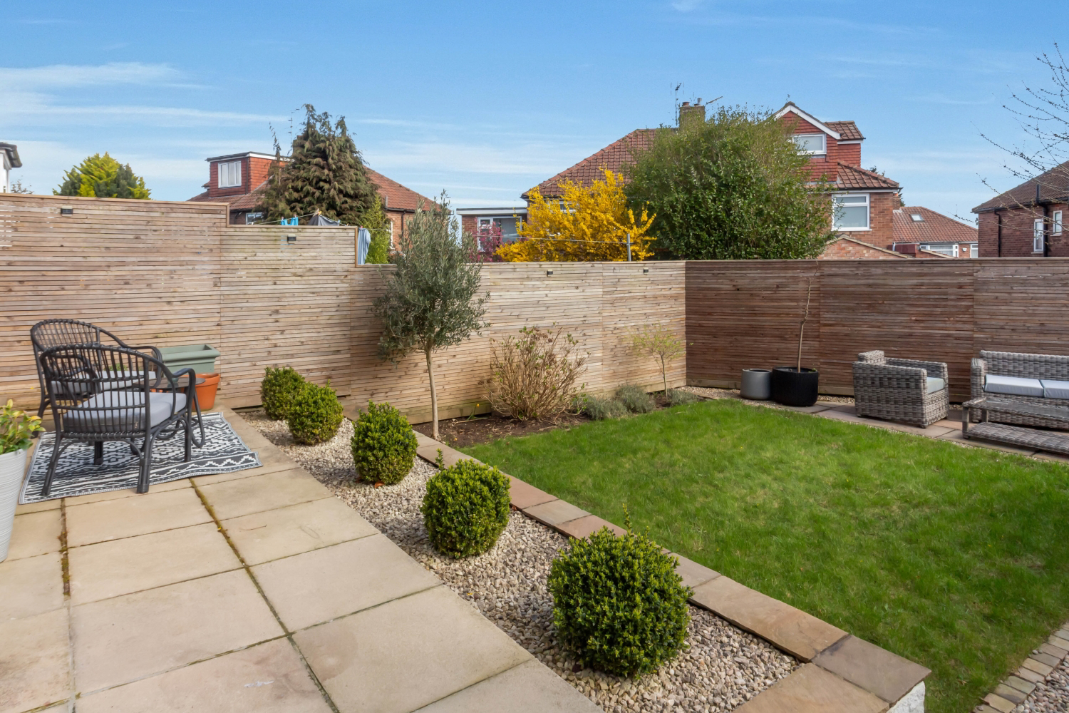 Howe Hill Close, York, North Yorkshire, YO26 4SN, photo 21