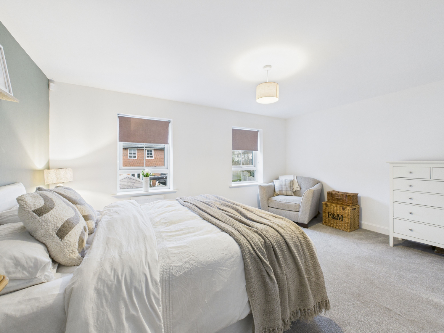 Minett Court, Methley, Leeds, West Yorkshire, LS26, photo 12