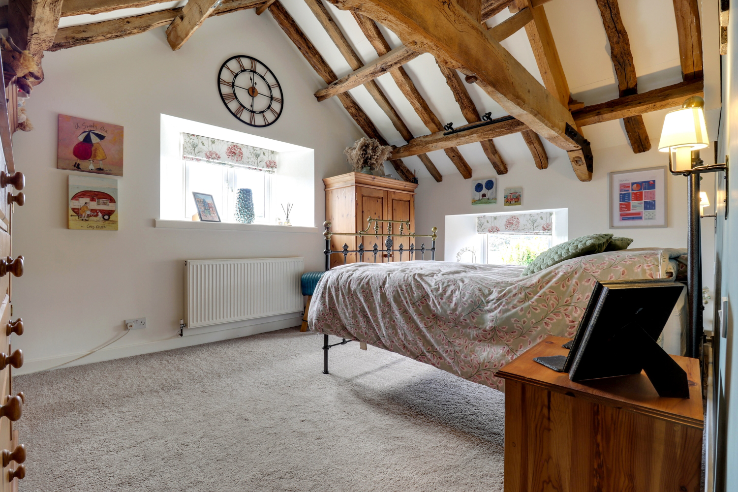George Lane, Notton, Wakefield, West Yorkshire, WF4, photo 26