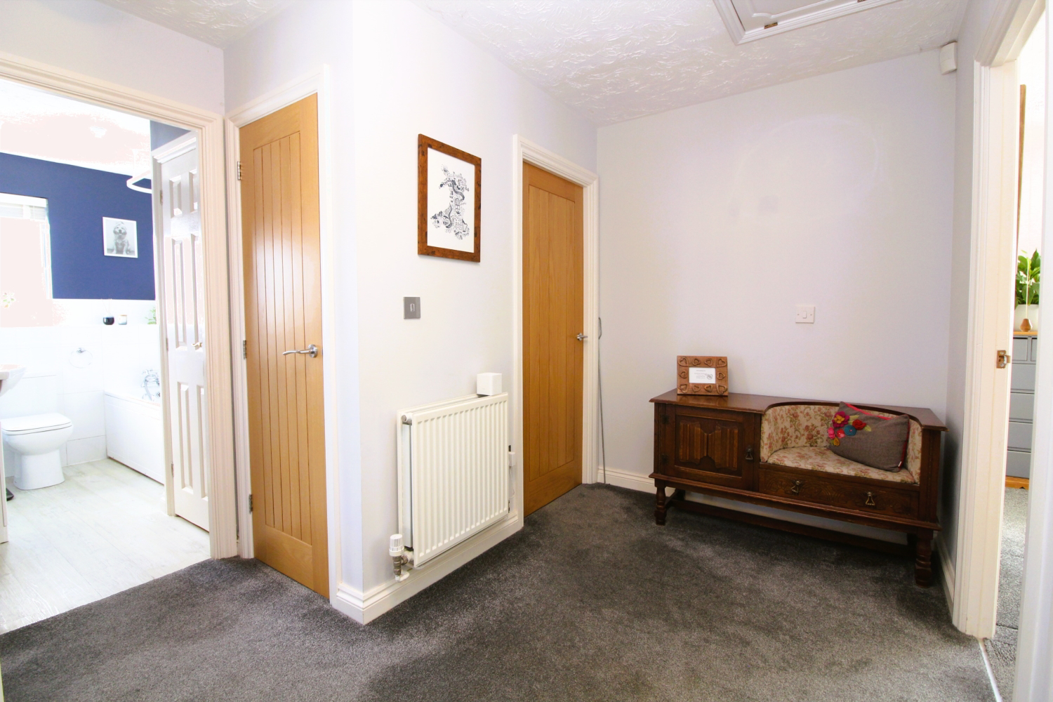 8 Weymont Close, Middlezoy, Bridgwater, photo 16