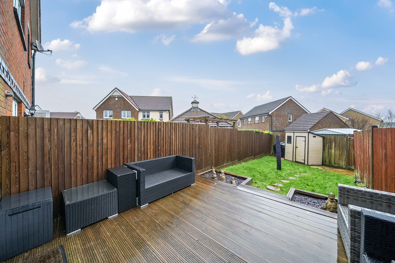 Waddington Drive, Hawkinge, CT18, photo 18