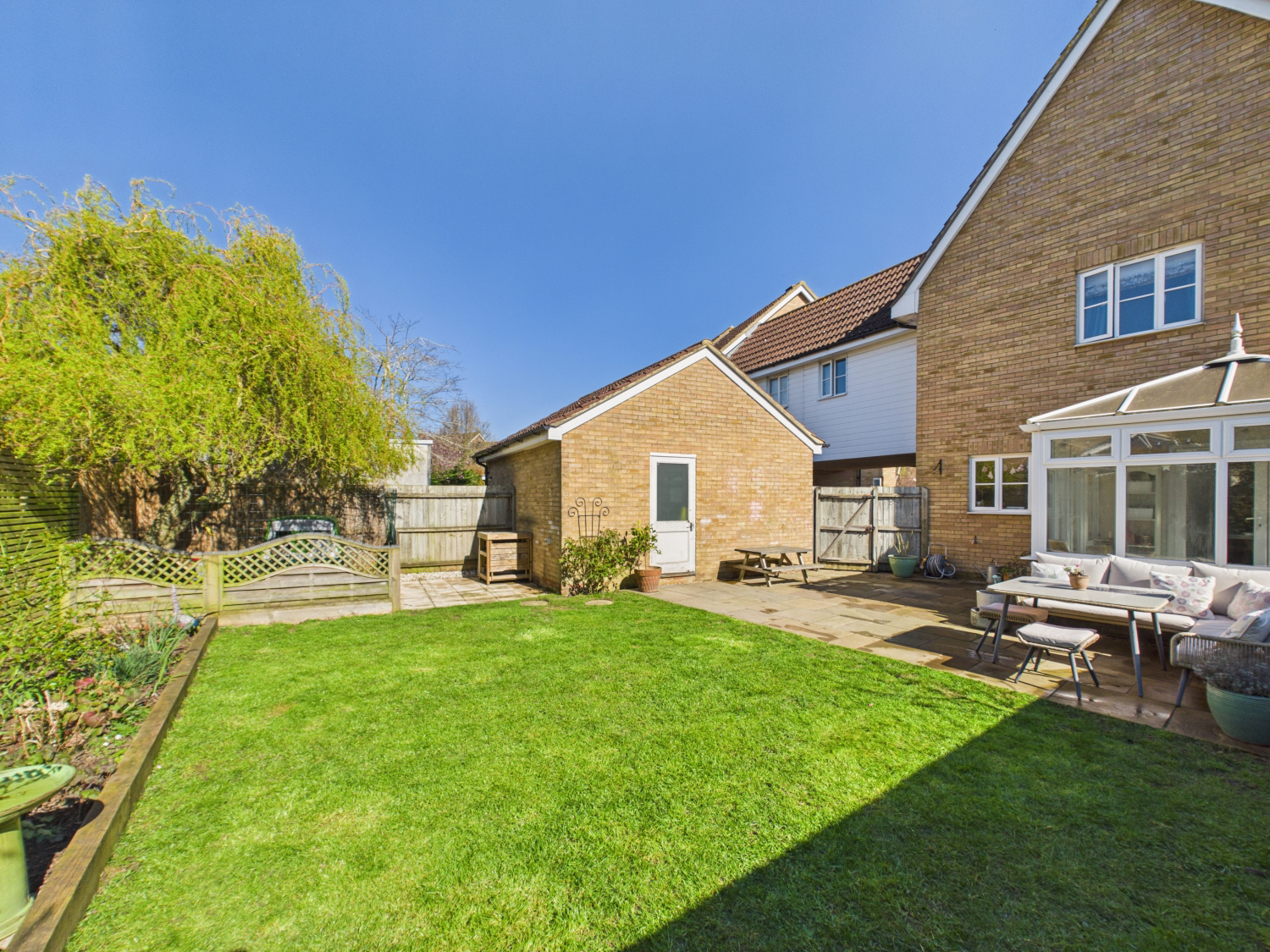 Copse Close, Highfields Caldecote, Cambridge, Cambridgeshire, CB23, photo 20