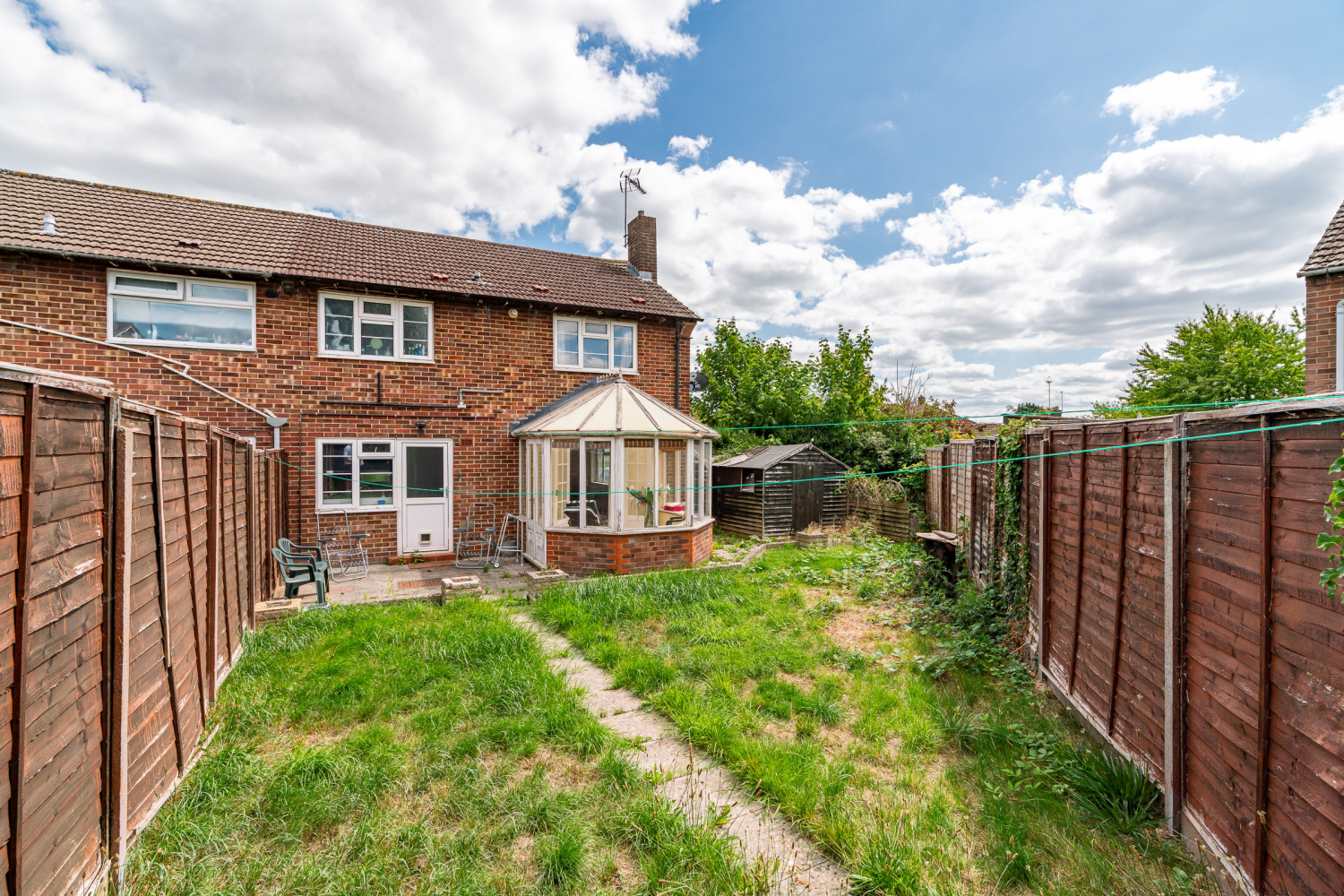 Boundary Lane, Welwyn Garden City, Hertfordshire, AL7, photo 9