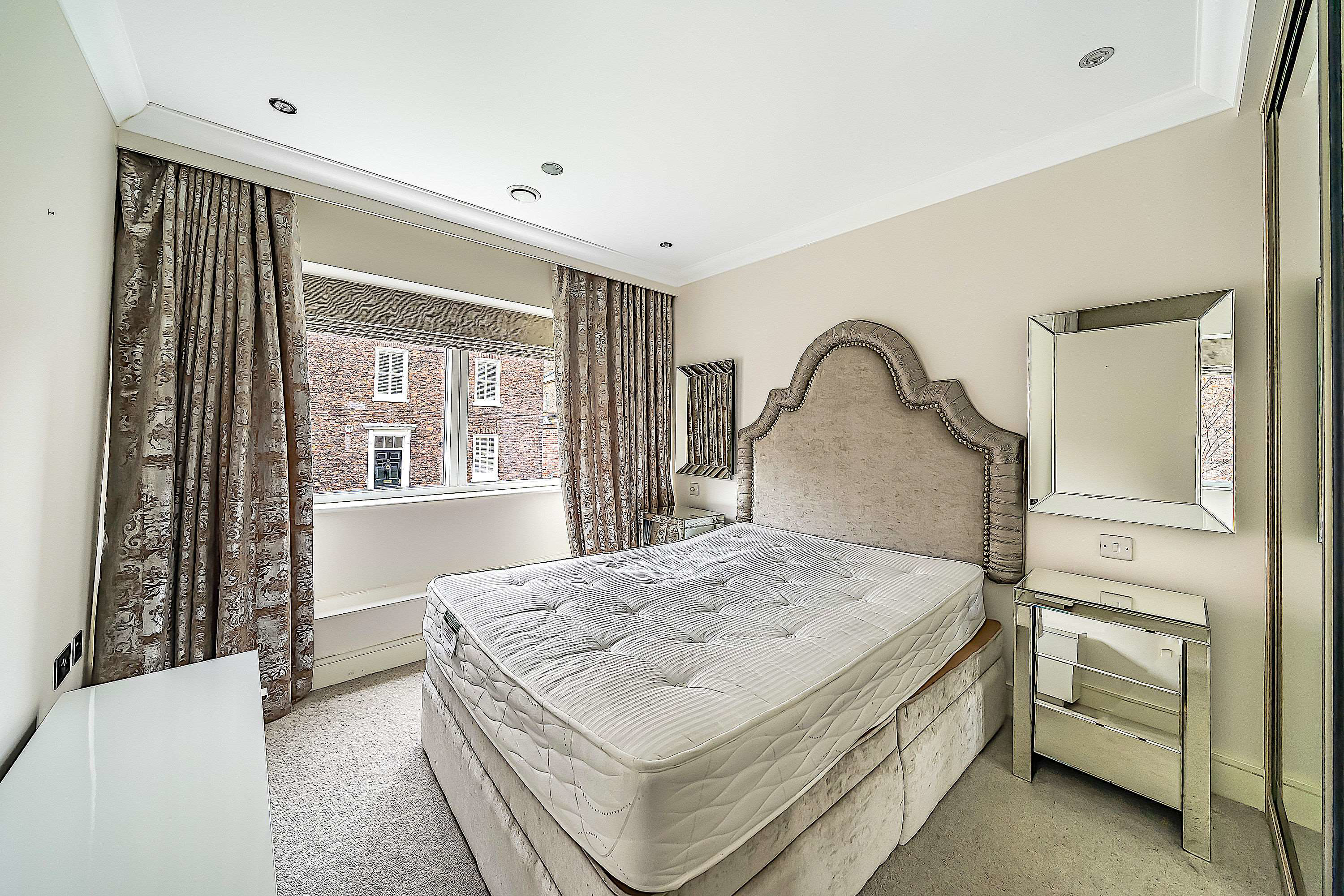 Biba House, York, YO1, photo 5