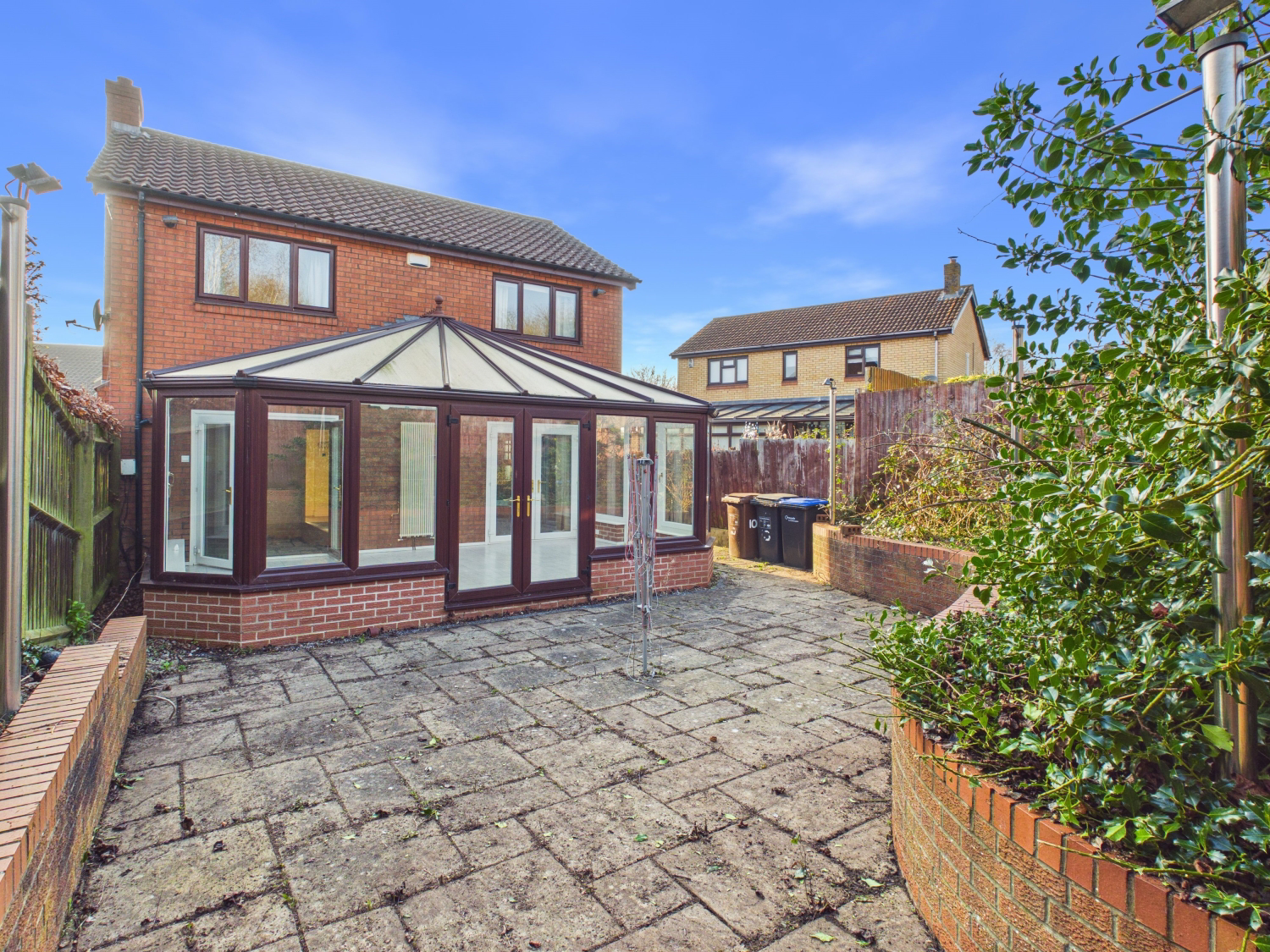 Lapwing Close, East Hunsbury, Northampton, NN4 0RT, photo 4