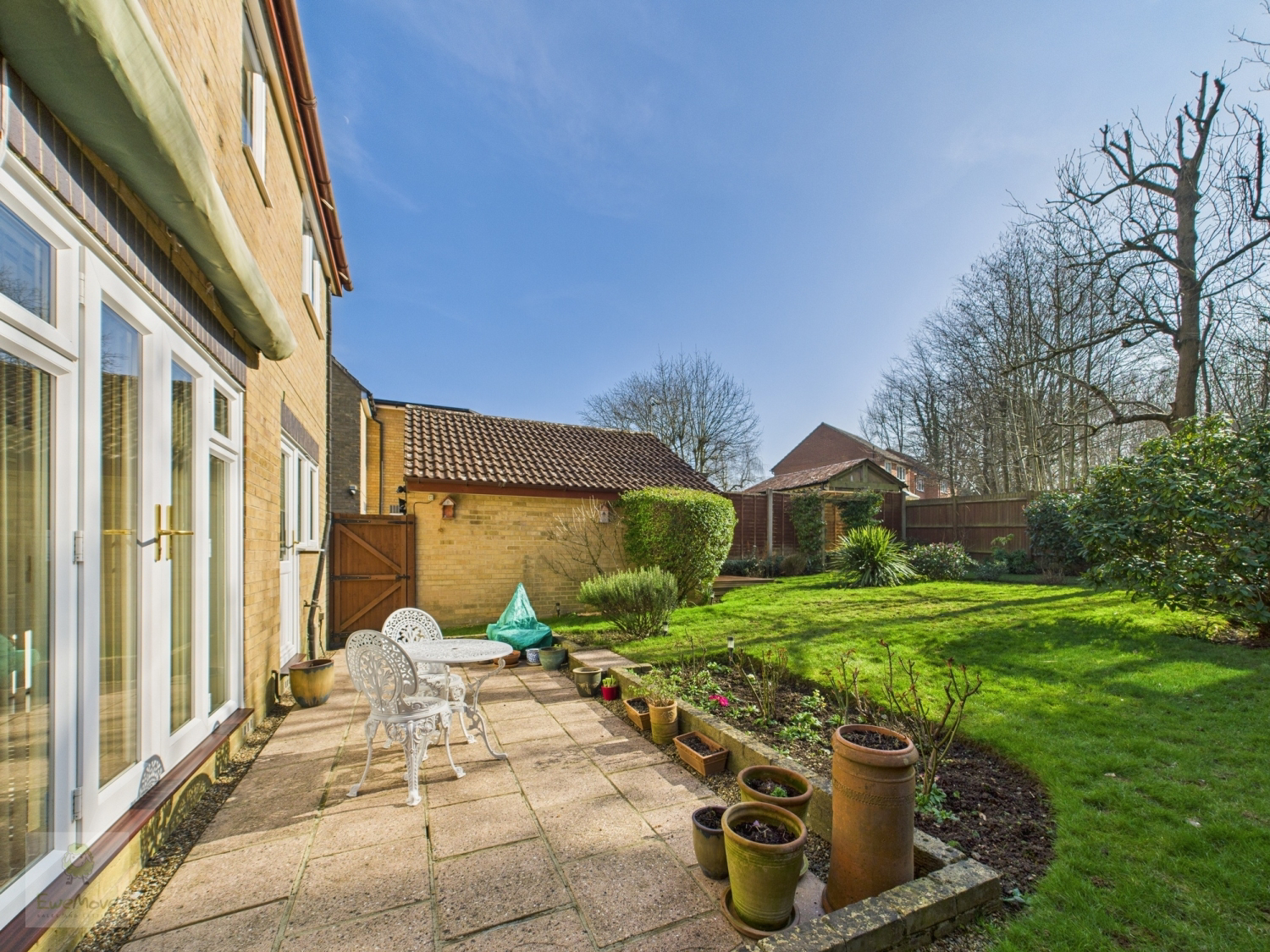 GREENSANDS, WALDERSLADE, CHATHAM, ME5, photo 22