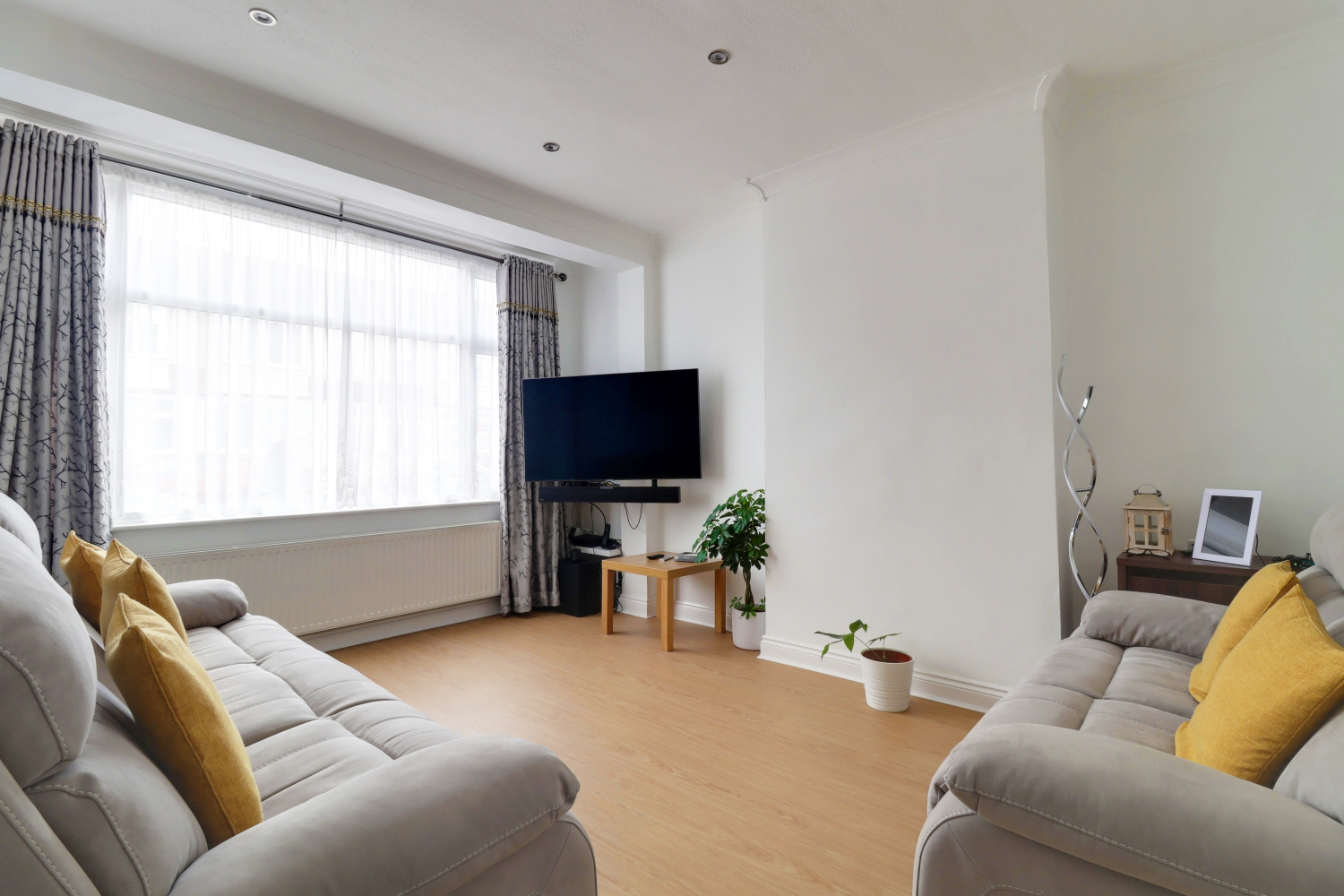 Beckway Road, photo 2