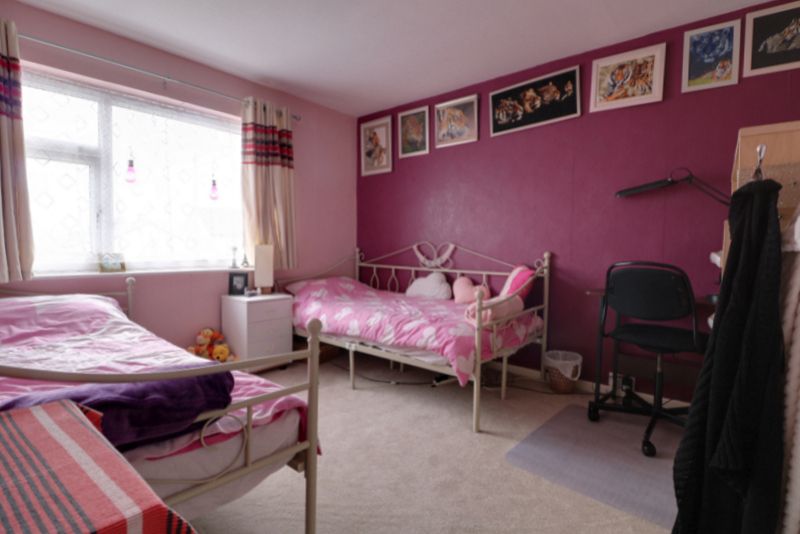 Foldings Parade, Scholes, Cleckheaton, West Yorkshire, BD19, photo 15