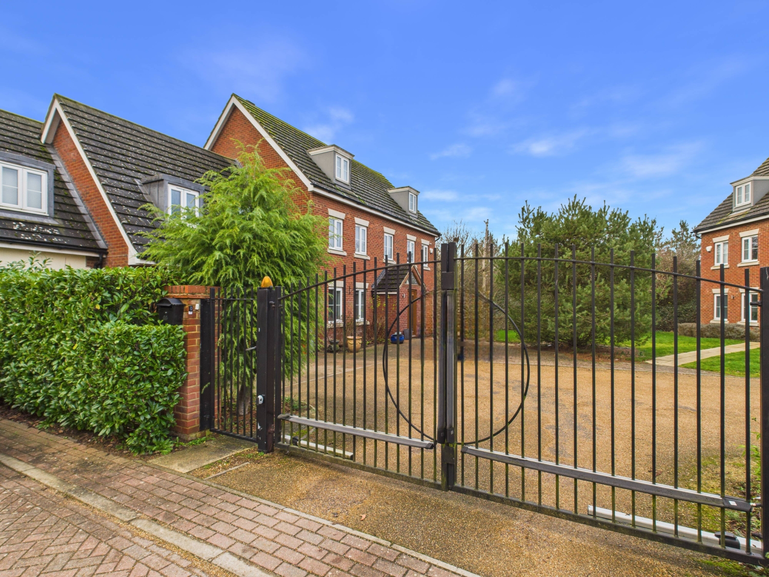 Greenhaze Lane, Great Cambourne, Cambridge, Cambridgeshire, CB23, photo 2