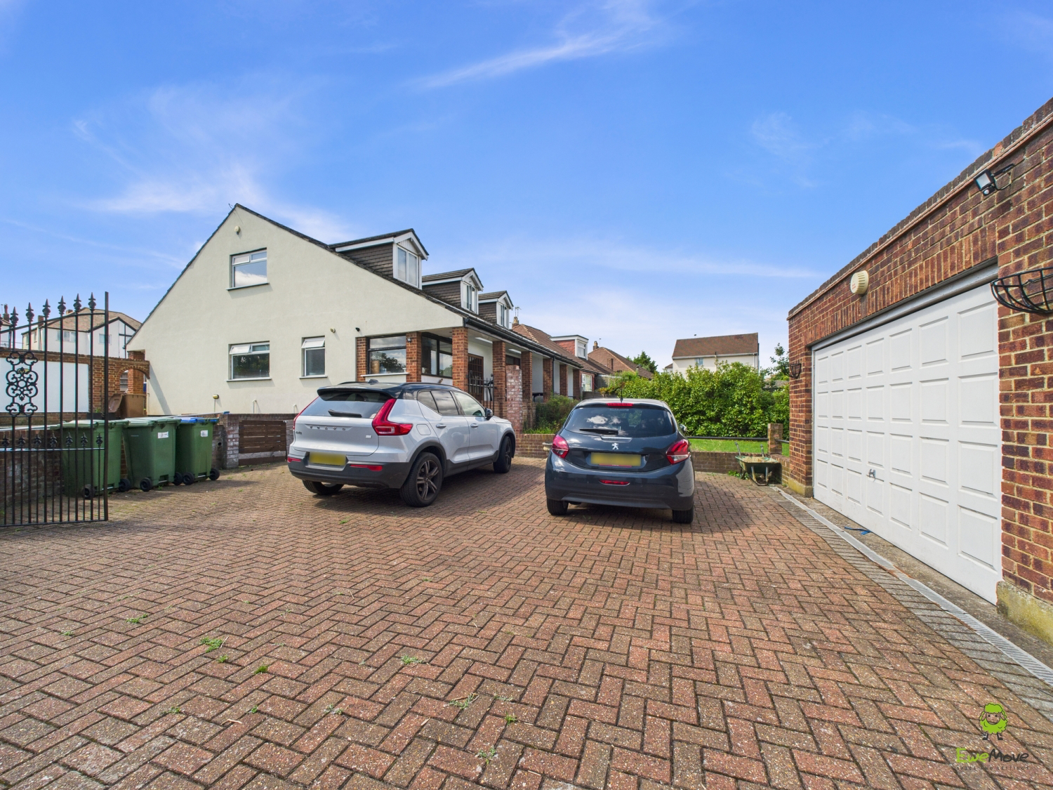 Penn Lane, Bexley, Kent, DA5, photo 22
