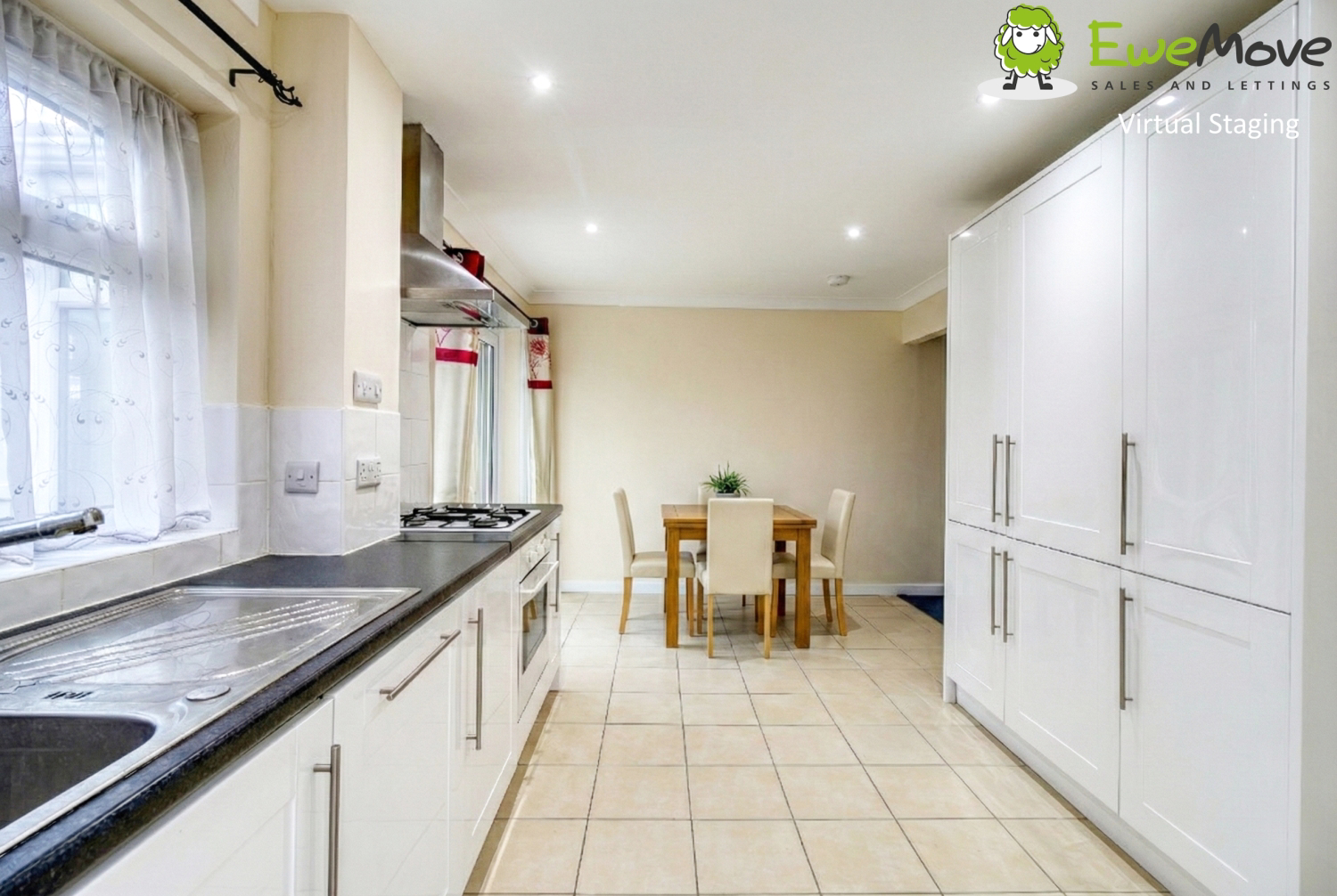 Shapwick Close, Nythe, Swindon SN3, photo 4