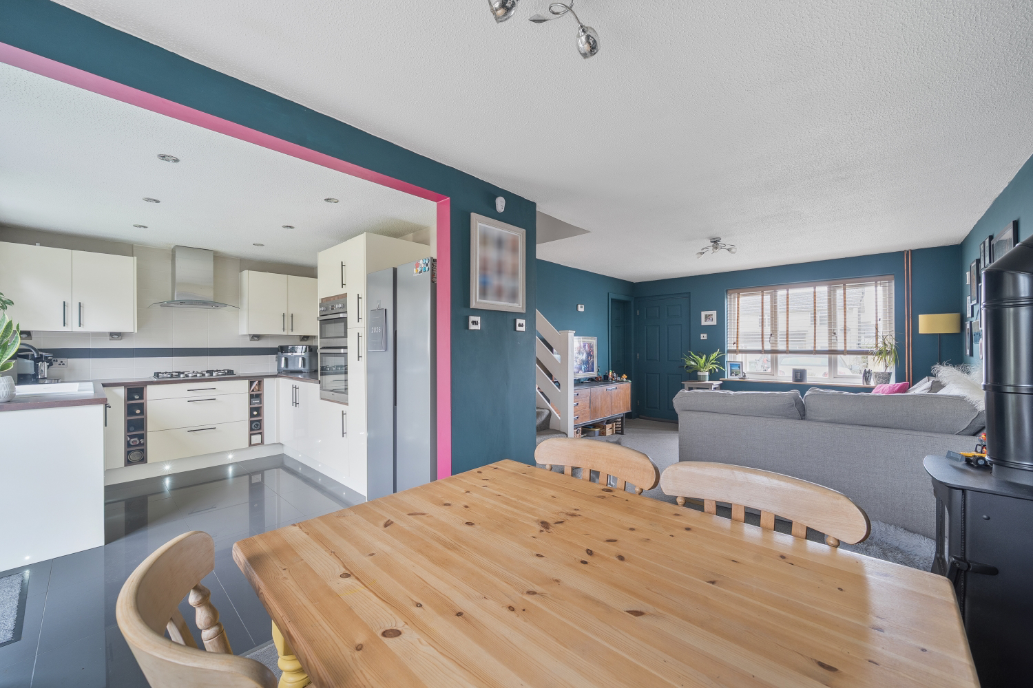 Higher Meadow, High Bickington, Umberleigh, Devon, EX37, photo 7
