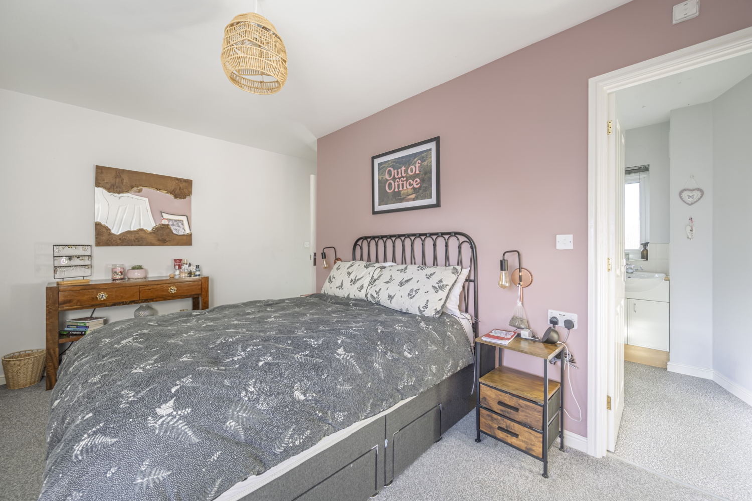 Stardust Crescent, Oakhurst, Swindon, SN25, photo 14