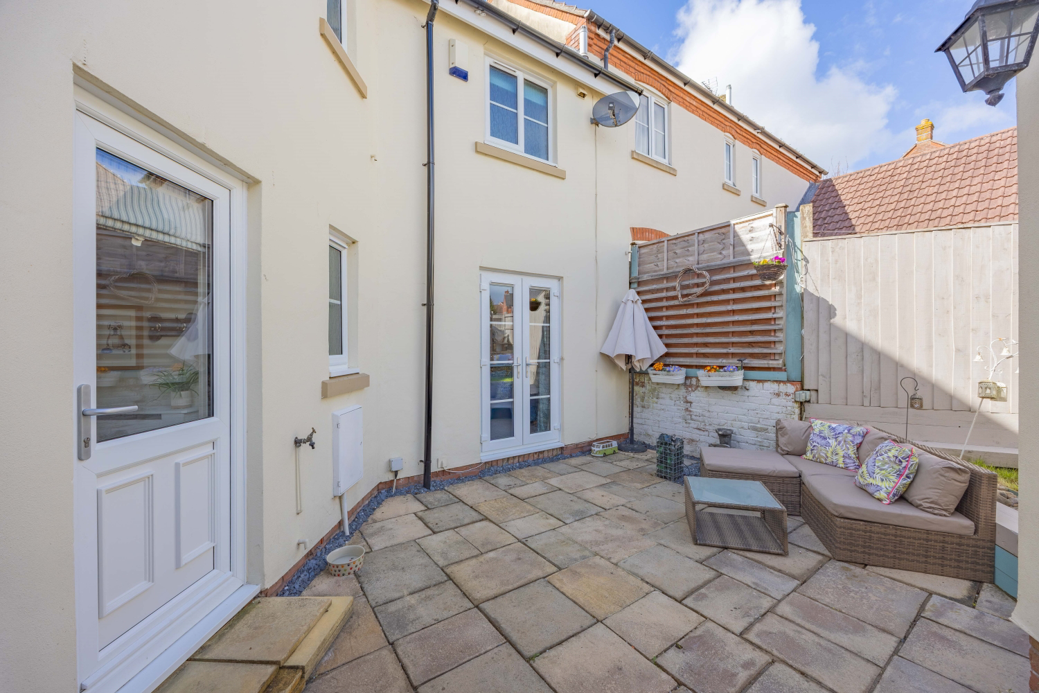 35 NICHOL PLACE, COTFORD ST. LUKE, TAUNTON, photo 16