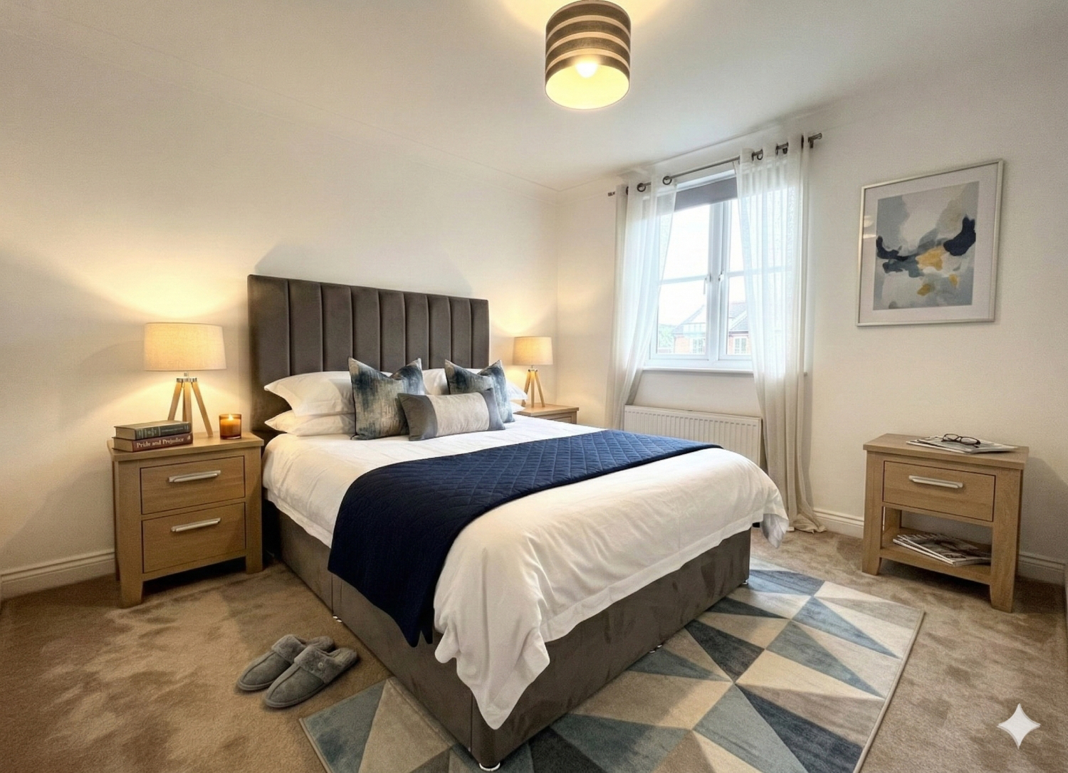 Sidmouth Lodge, Herbert Mews, Brixton, London, SW2 2YG, photo 4
