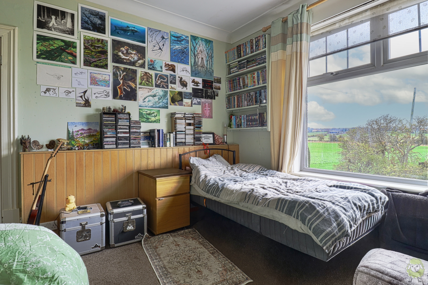 39 BURDON ROAD, CLEADON, SUNDERLAND, photo 13