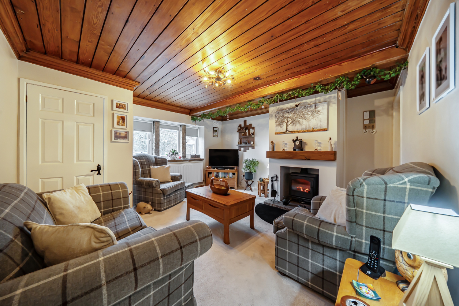 Badger Lane, Blackshaw Head, Hebden Bridge, West Yorkshire, HX7, photo 13