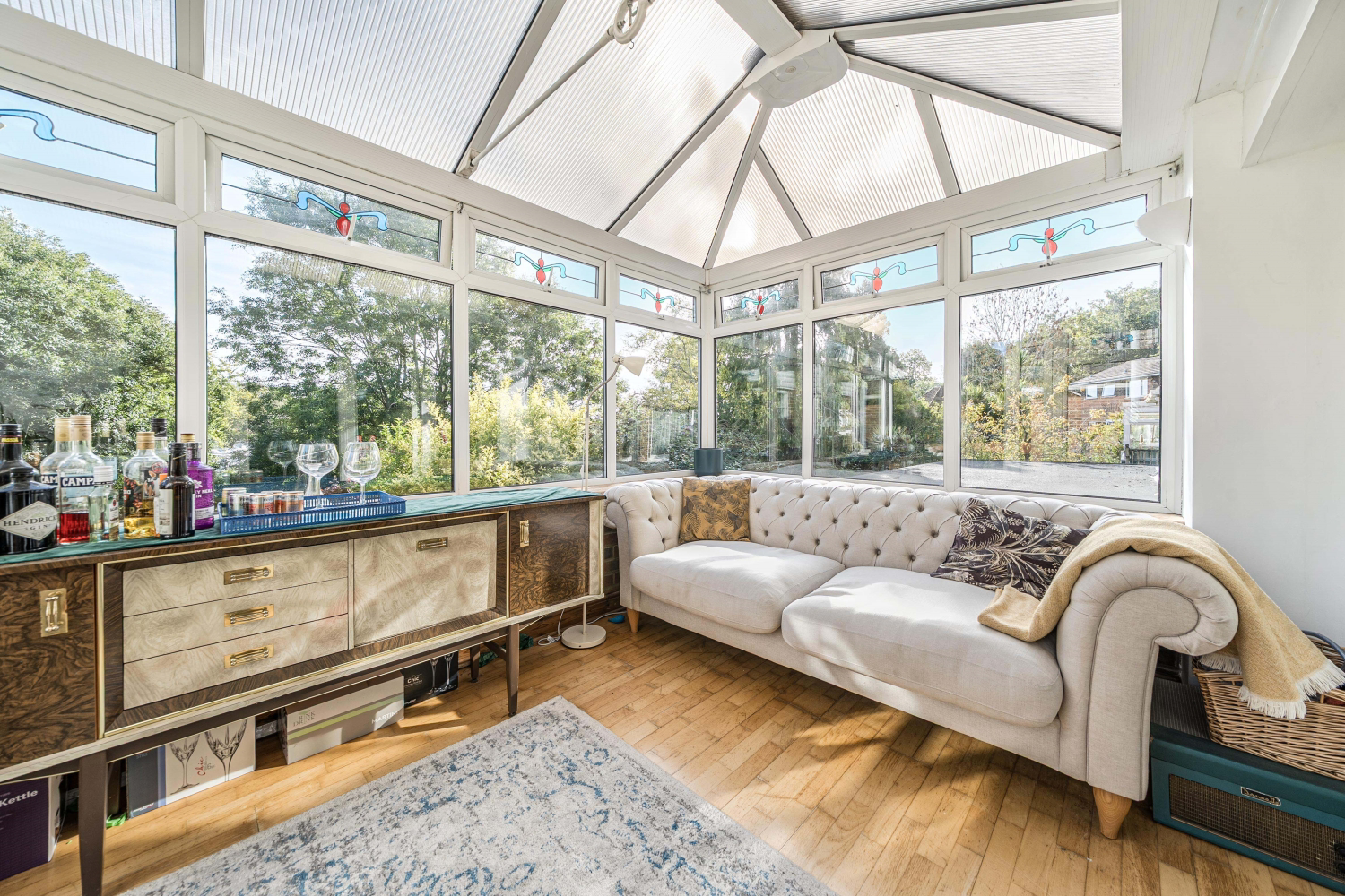 Hillside Way, Withdean, Brighton, East Sussex, BN1, photo 4