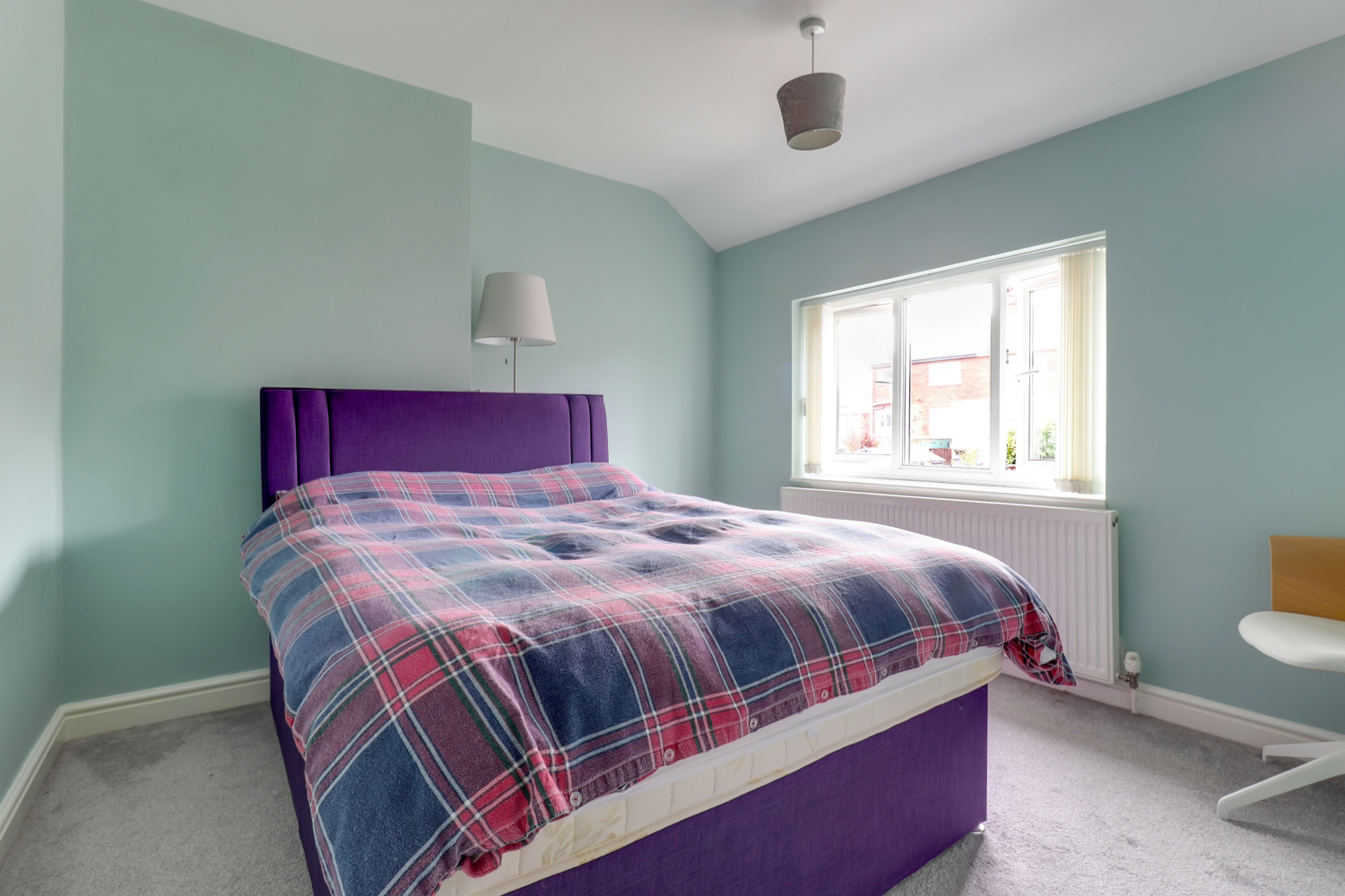 Westbourne Crescent, Pontefract, West Yorkshire, WF8, photo 5