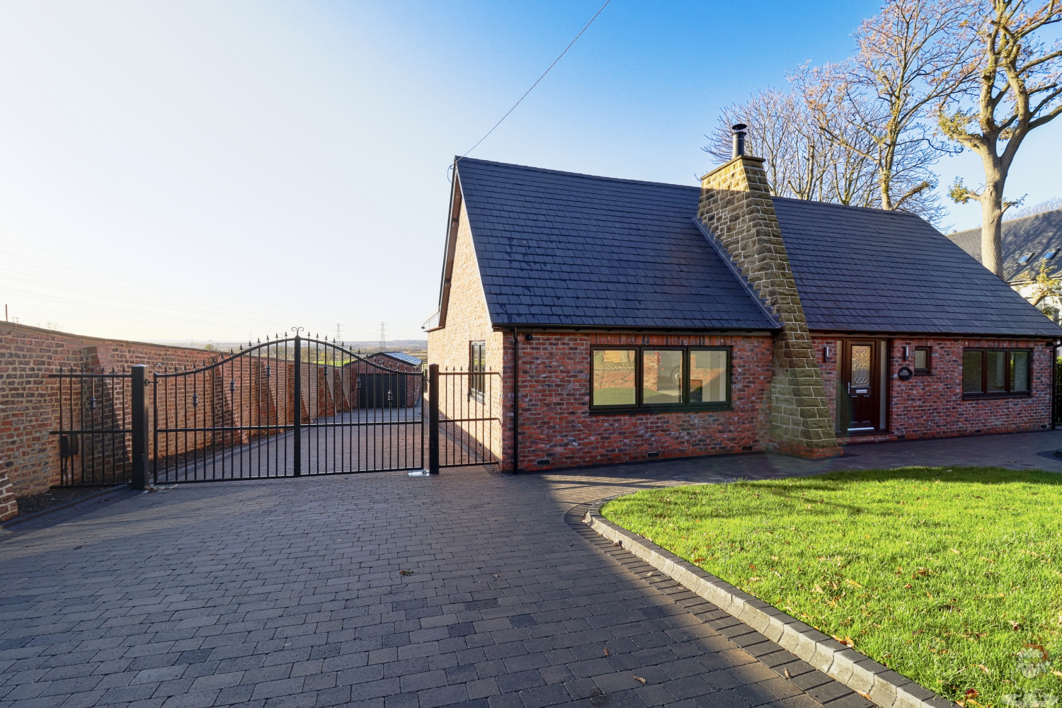 Lawn Drive, West Boldon, East Boldon, Tyne and Wear, NE36, photo 26