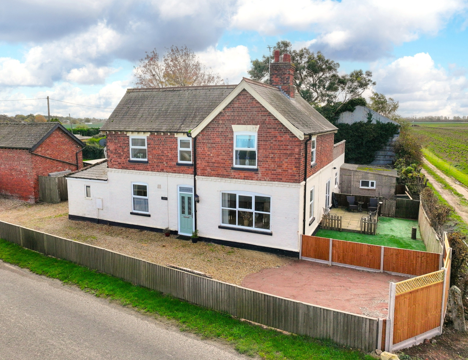 FISHTOFT ROAD, BOSTON, LINCOLNSHIRE, PE21, photo 5