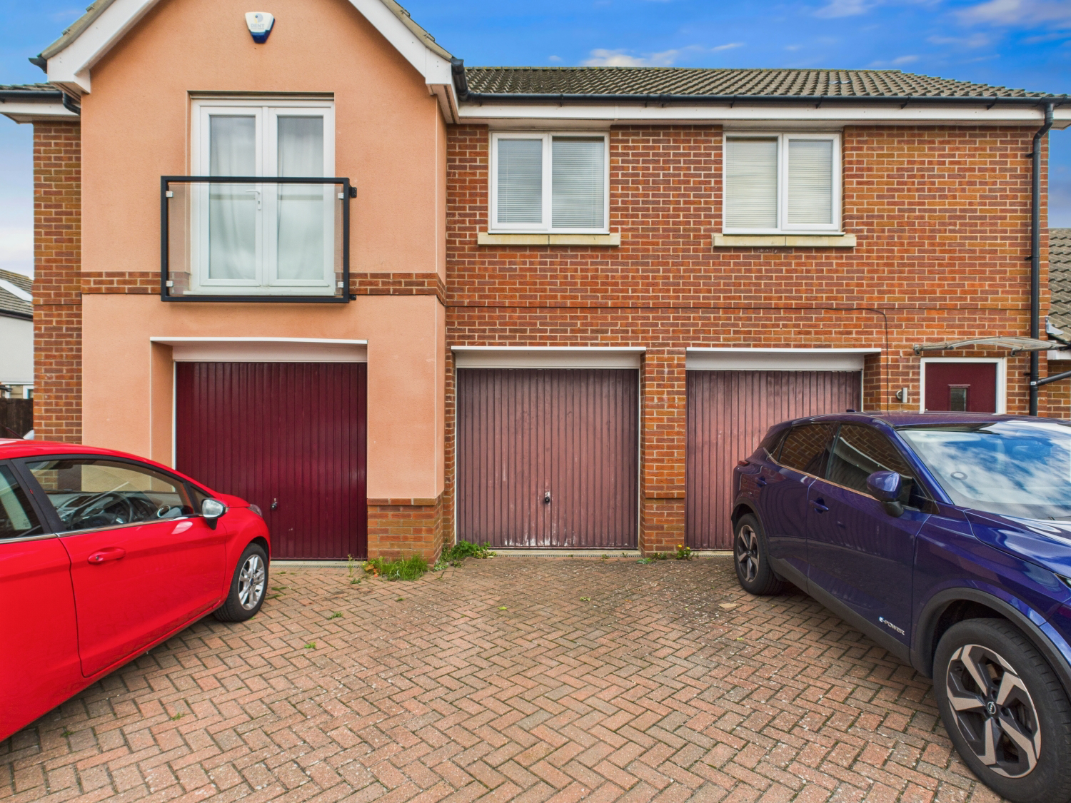 Sterling Way, Upper Cambourne, Cambridge, Cambridgeshire, CB23, photo 20