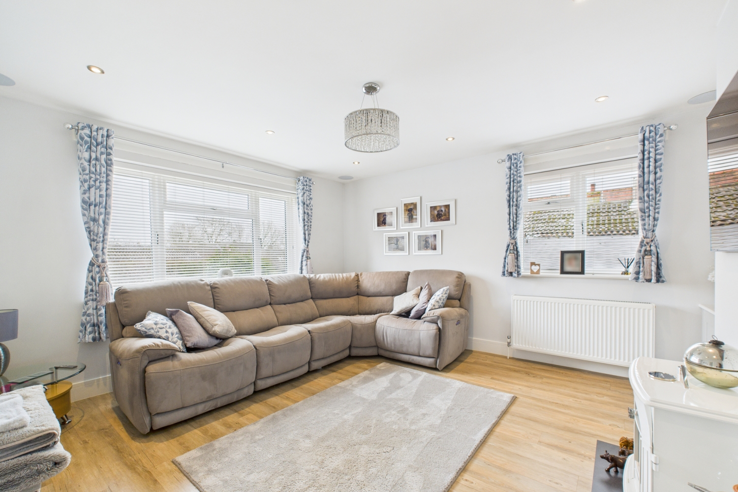 Mallaig, Church Road, Stoke Hammond, Milton Keynes, Buckinghamshire, MK17, photo 7