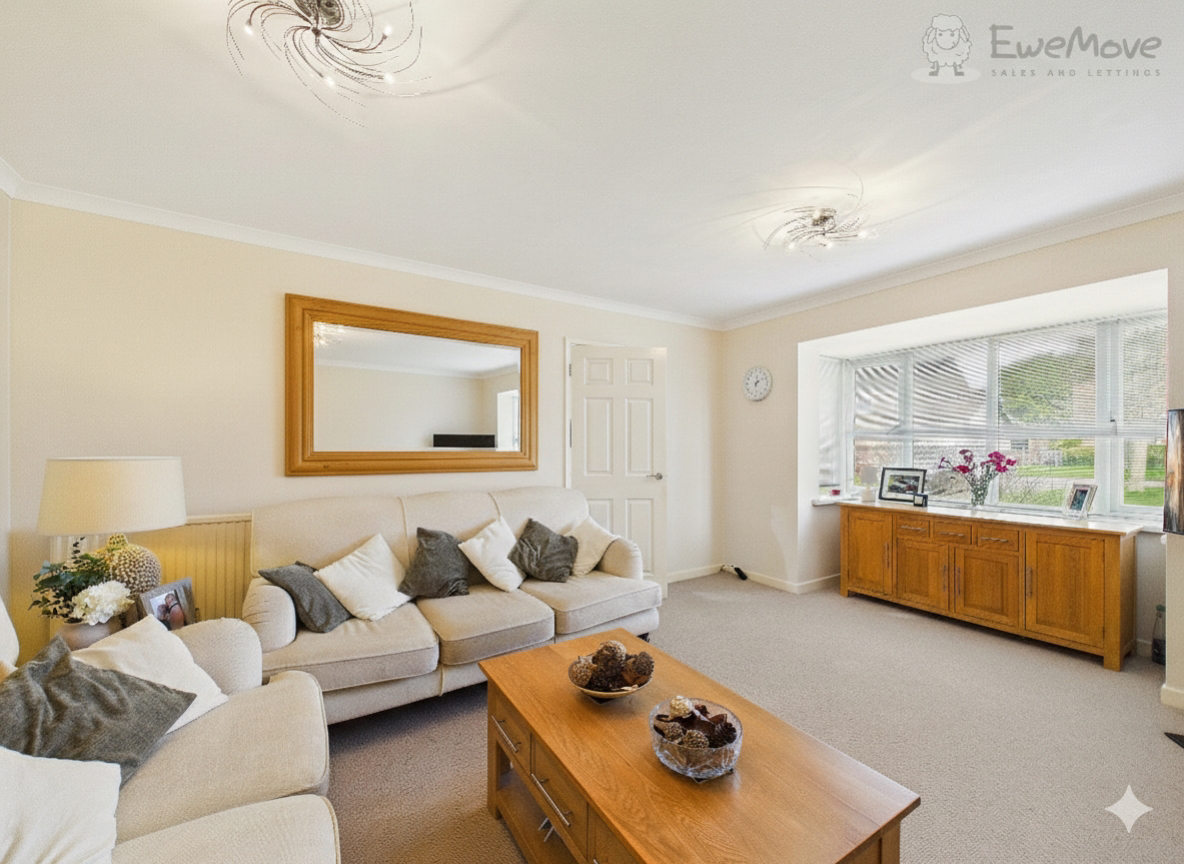 Chestnut Drive Willand, Willand, Cullompton, Devon, EX15, photo 3