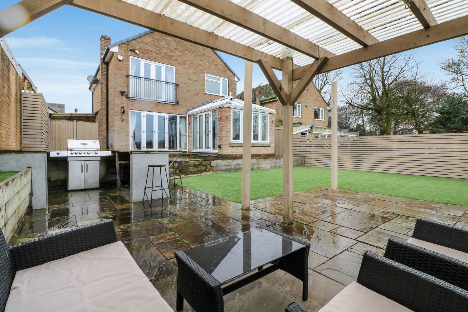 Cliffe Lane, Gomersal, Cleckheaton, West Yorkshire, BD19, photo 26