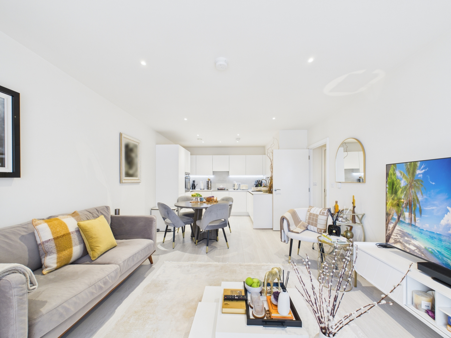 Foxglove Apartments, 80 Bittacy Hill, London, Greater London, NW7, photo 2