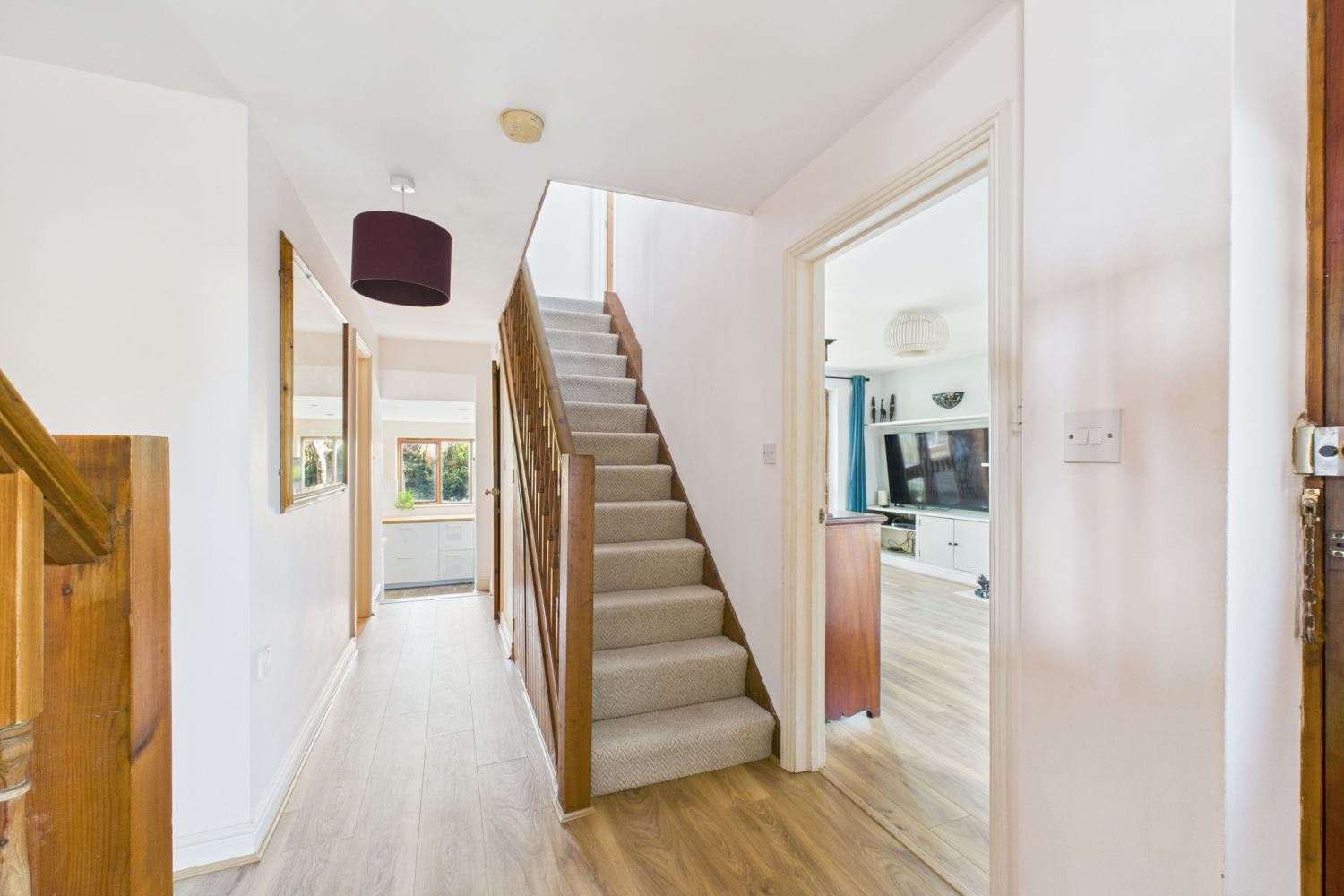 Soulbury Road, Burcott, Wing, Buckinghamshire LU7, photo 8