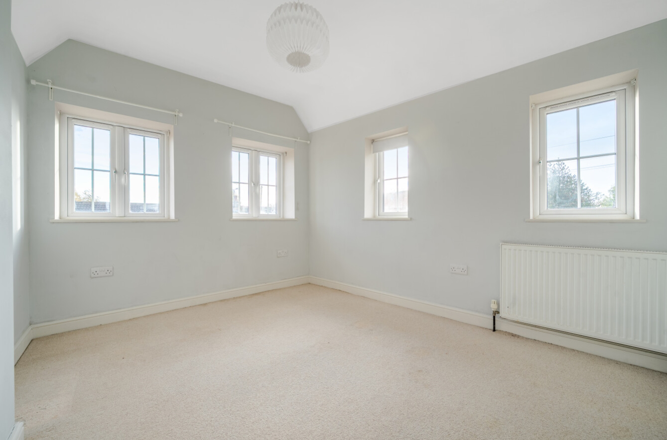 St. Johns Road, Laughton, Sheffield, South Yorkshire, S25, photo 10