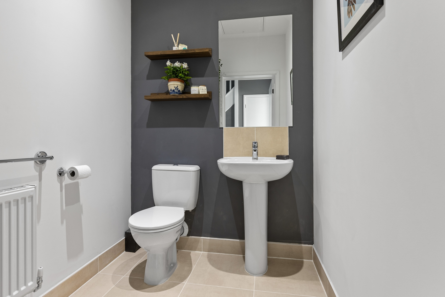 Guest WC