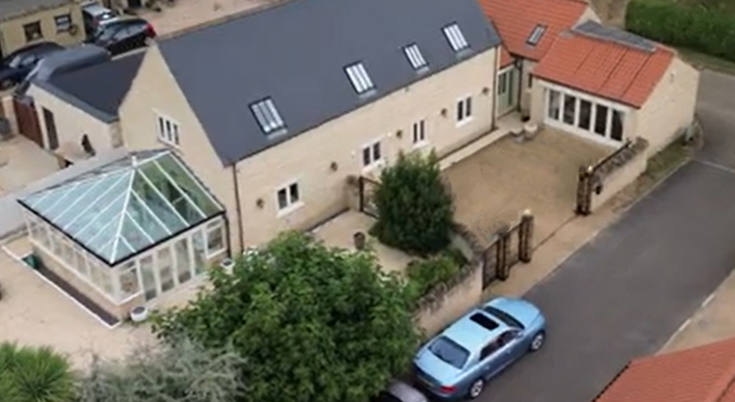 Castle End Road, Maxey, Cambridgeshire, PE6 9EP, photo 5