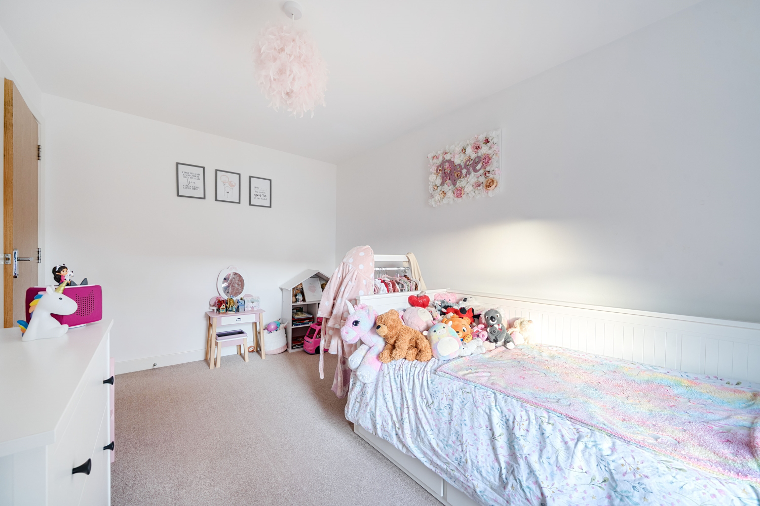 Sampson's Plantation, Fremington, Barnstaple, Devon, EX31, photo 12