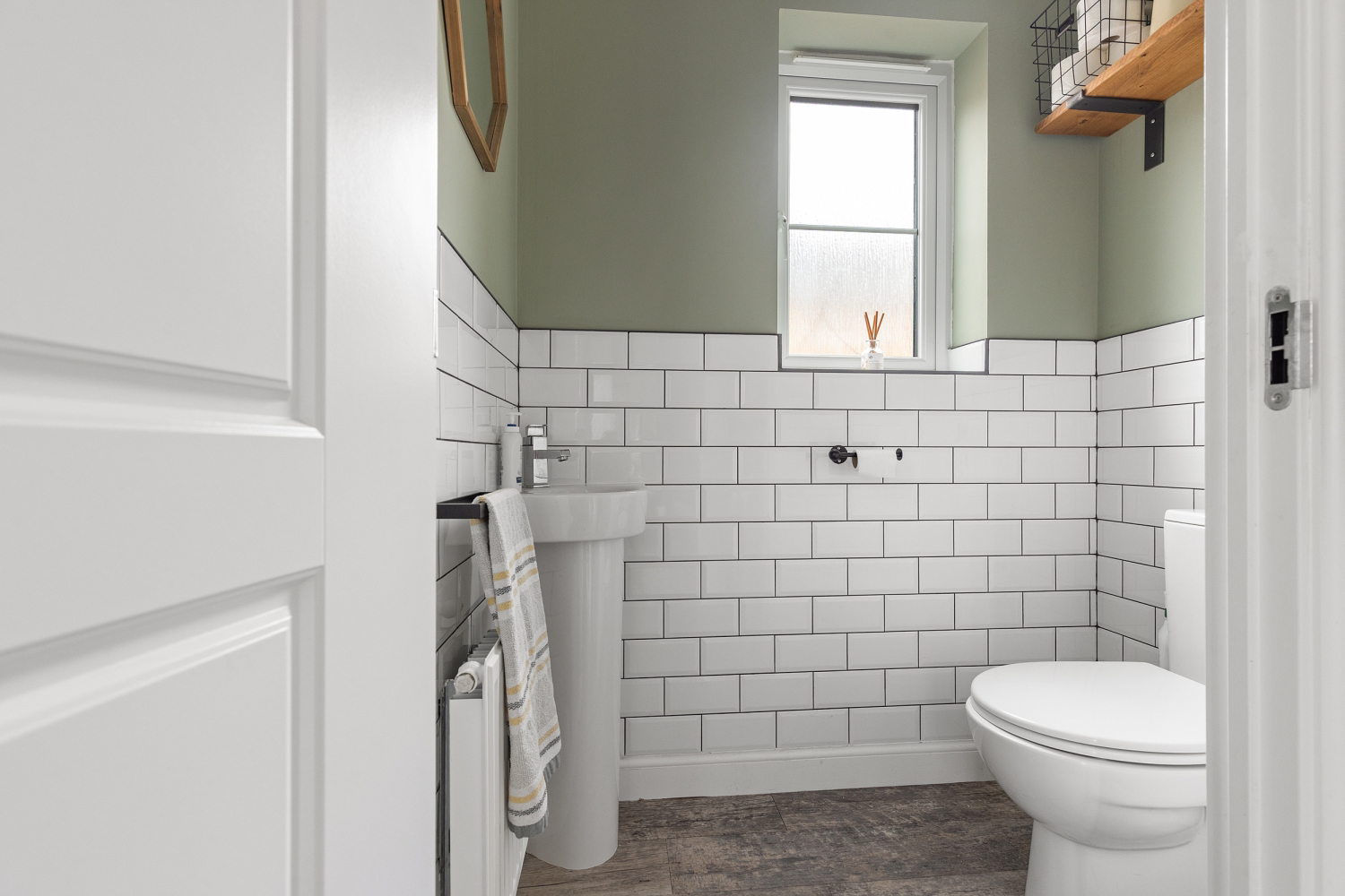 FIELDSIDE, CARLTON, GOOLE, DN14, photo 7