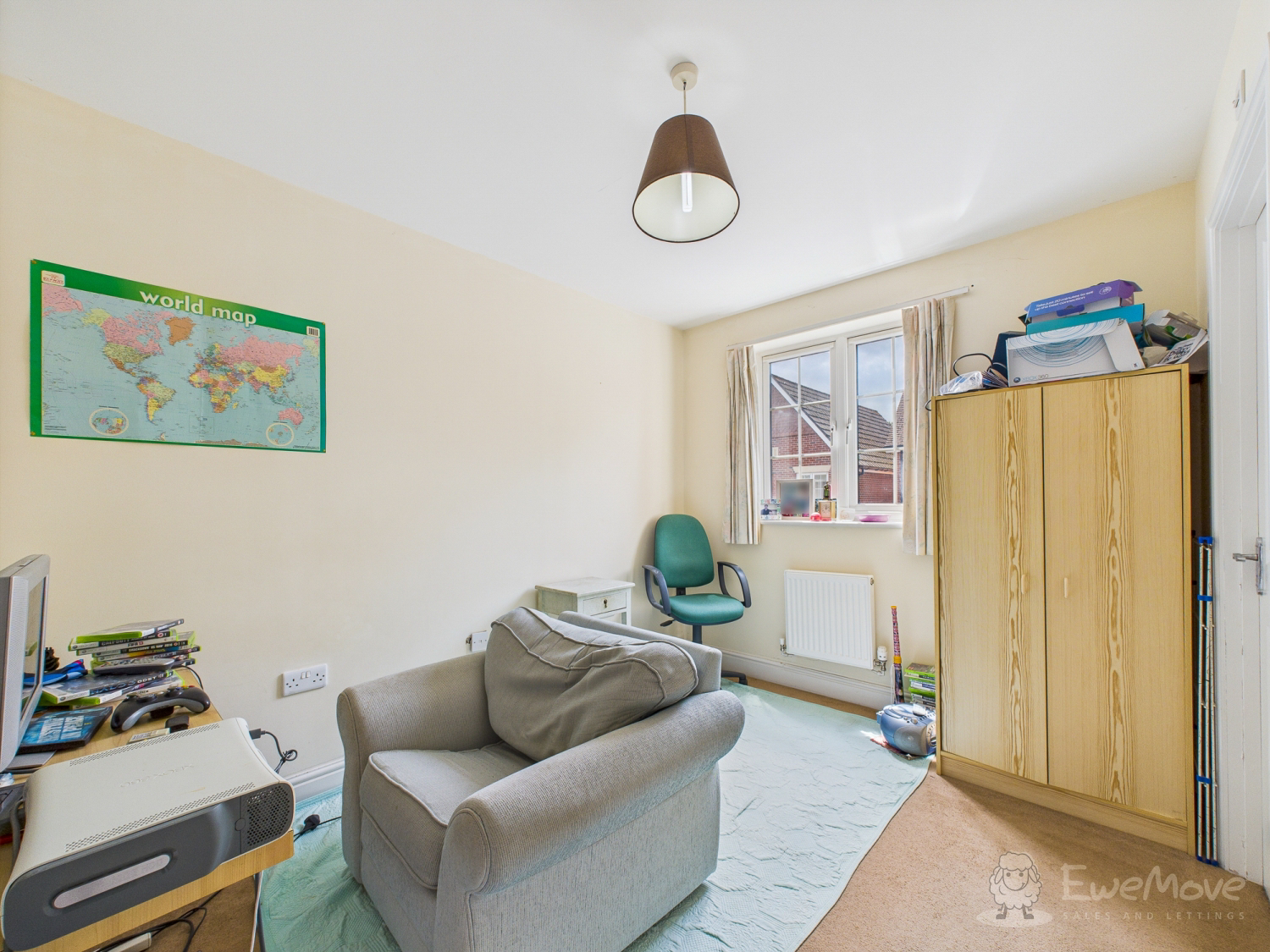 Hawthorn Way, Lindford, Bordon, Hampshire, GU35, photo 8