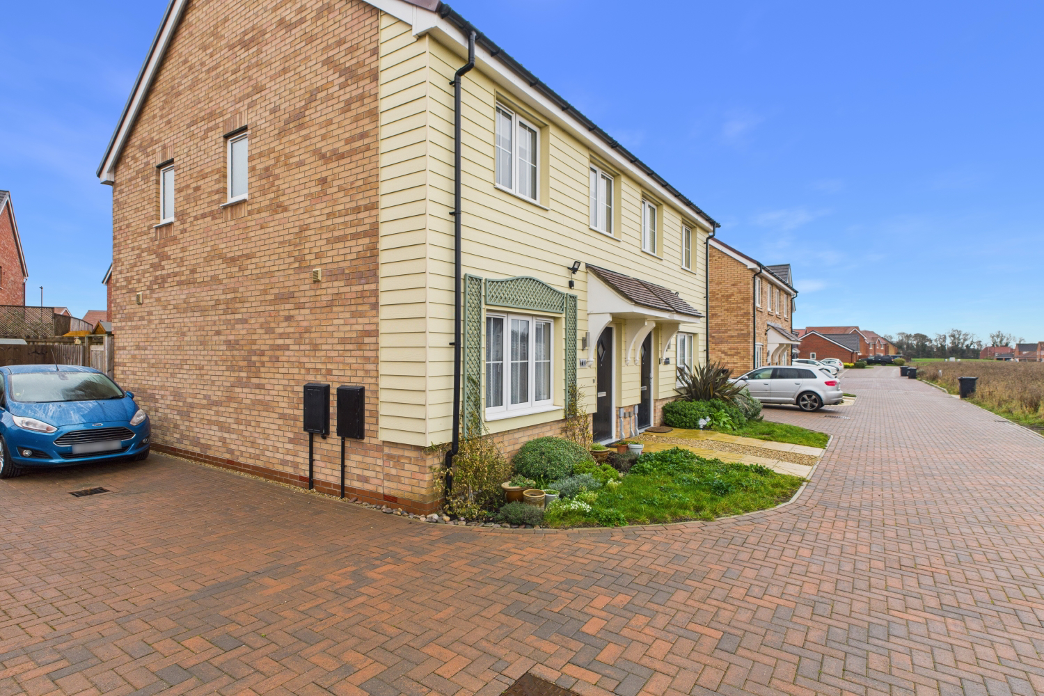 Craigmore Close, Bourne, Lincolnshire, PE10, photo 19