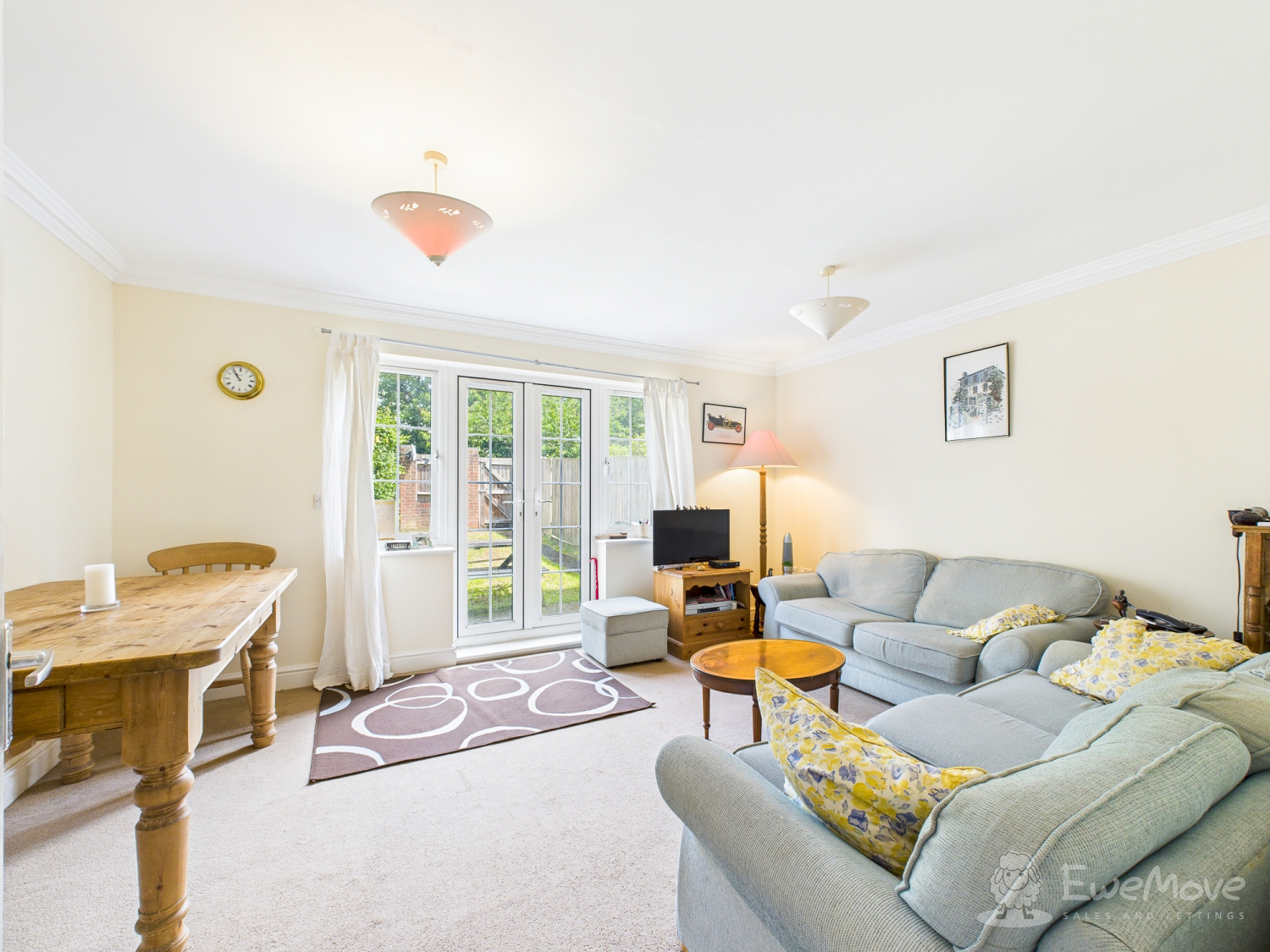 Hawthorn Way, Lindford, Bordon, Hampshire, GU35, photo 3