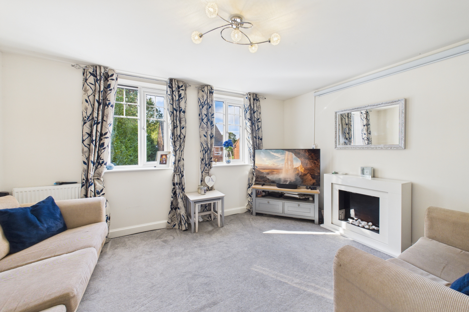 Ousebank Drive, Skelton, York, Yorkshire, YO30, photo 5
