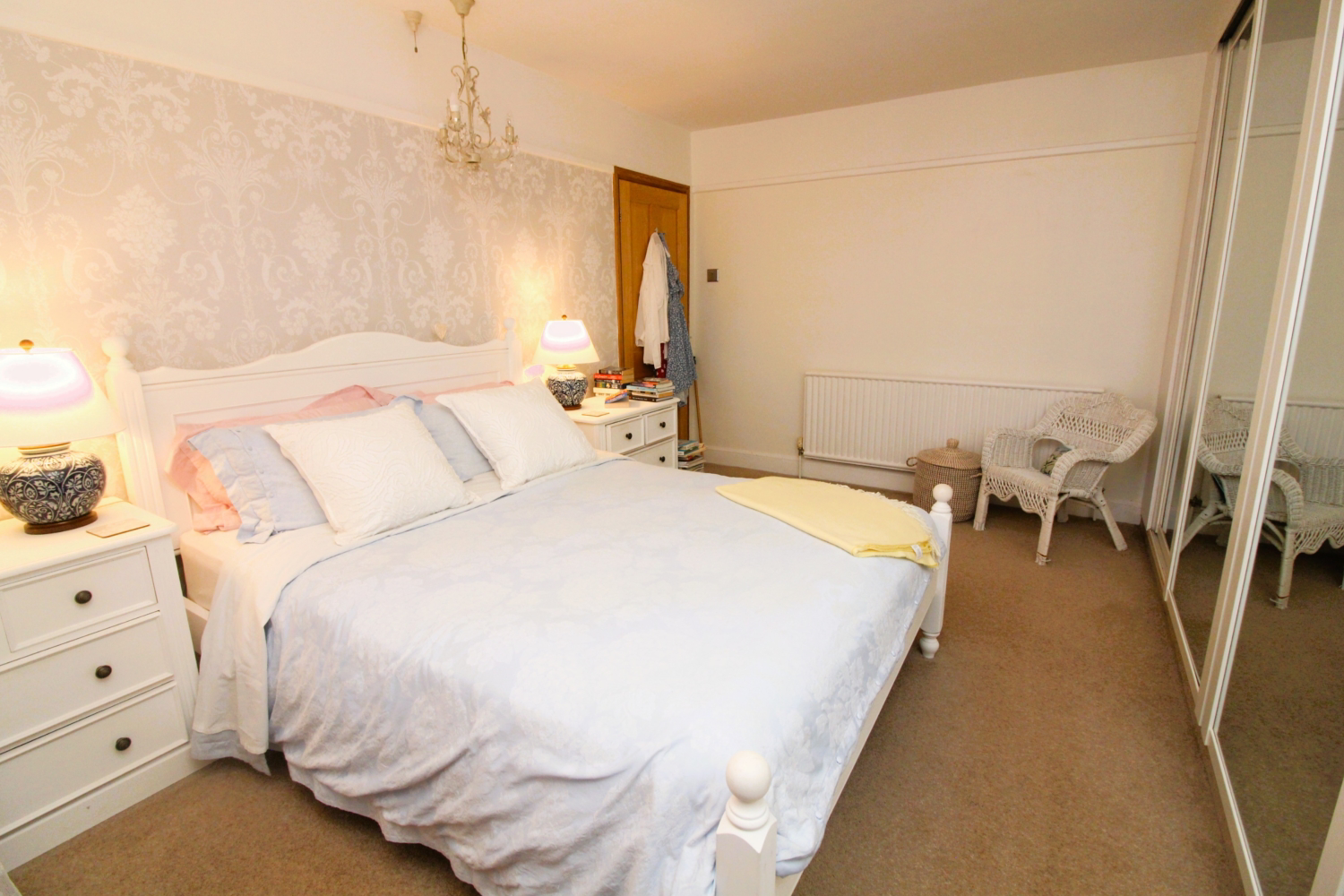 21 Hamp Green Rise, Bridgwater, photo 21
