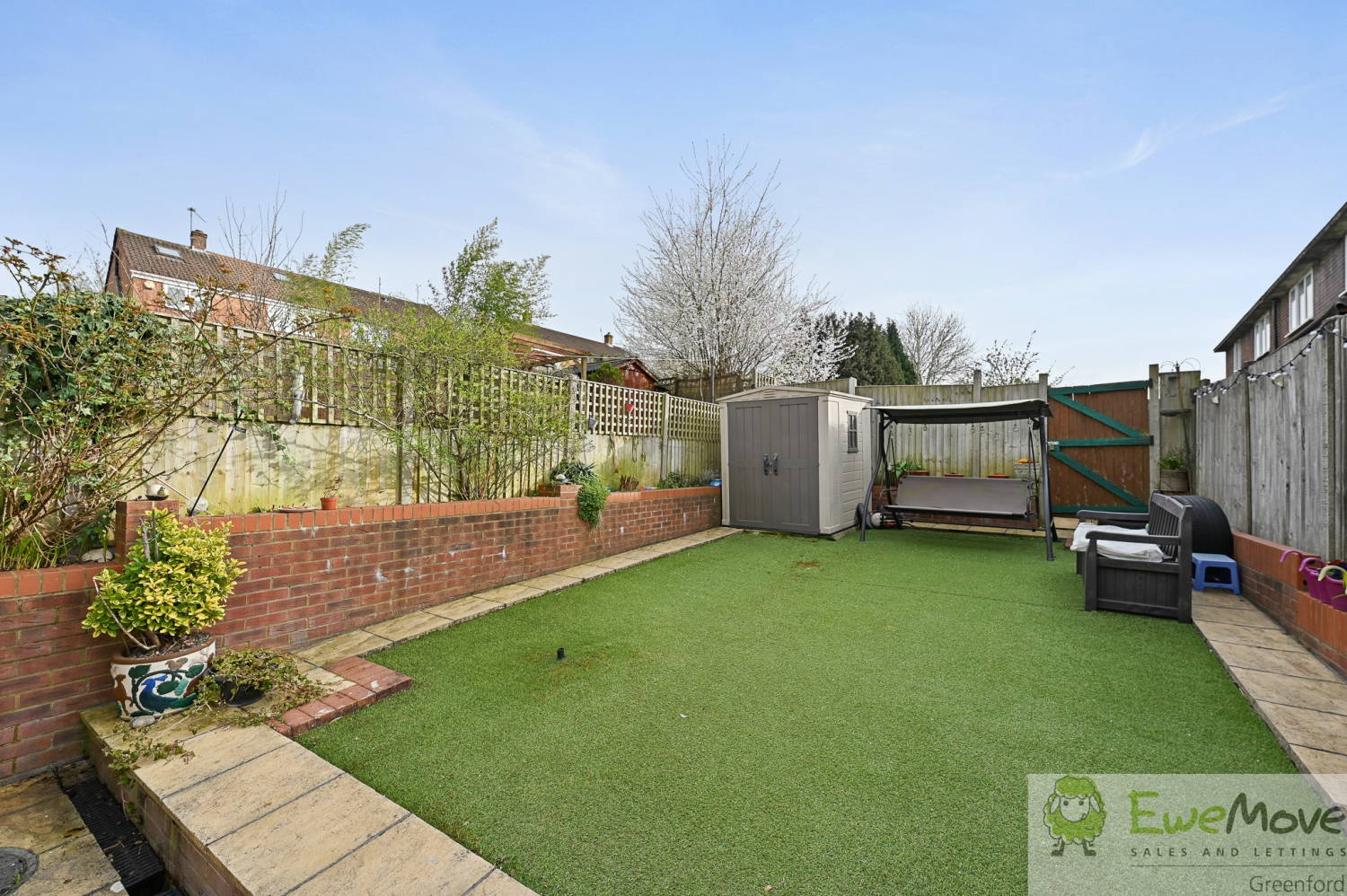 Sheepcot Lane, Watford, WD25 7FL, photo 12