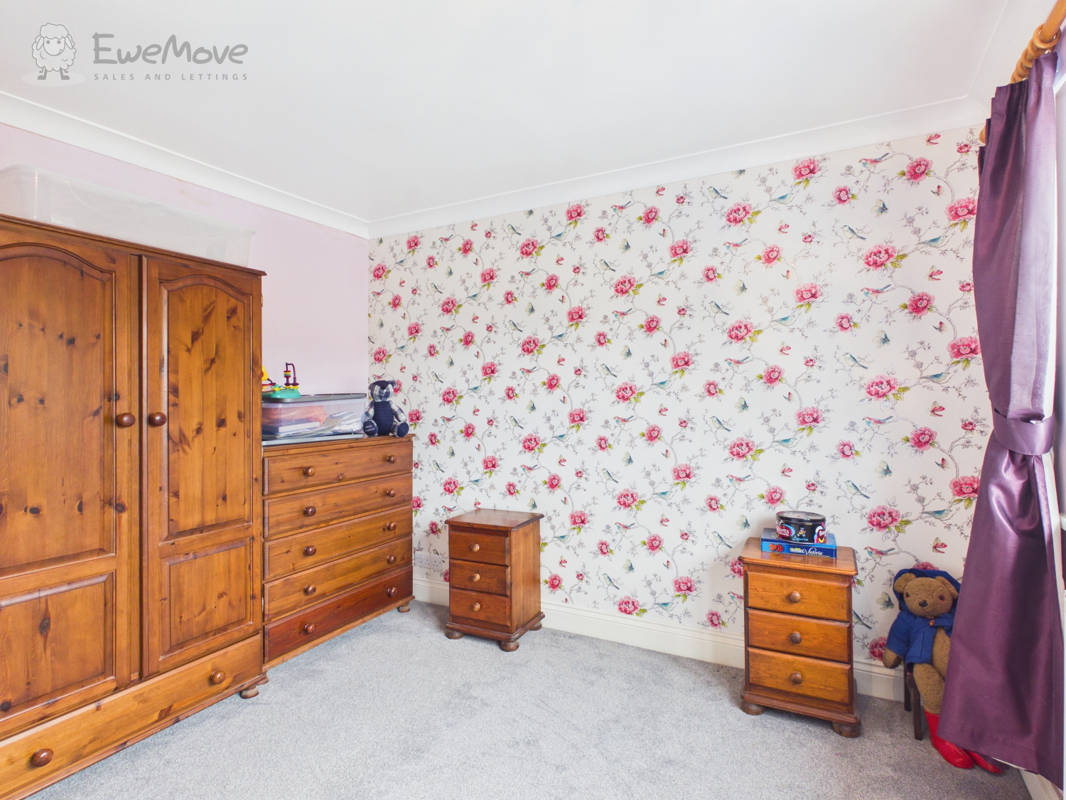 TRINSTEAD WAY, NOTTINGHAM, NG5, photo 16