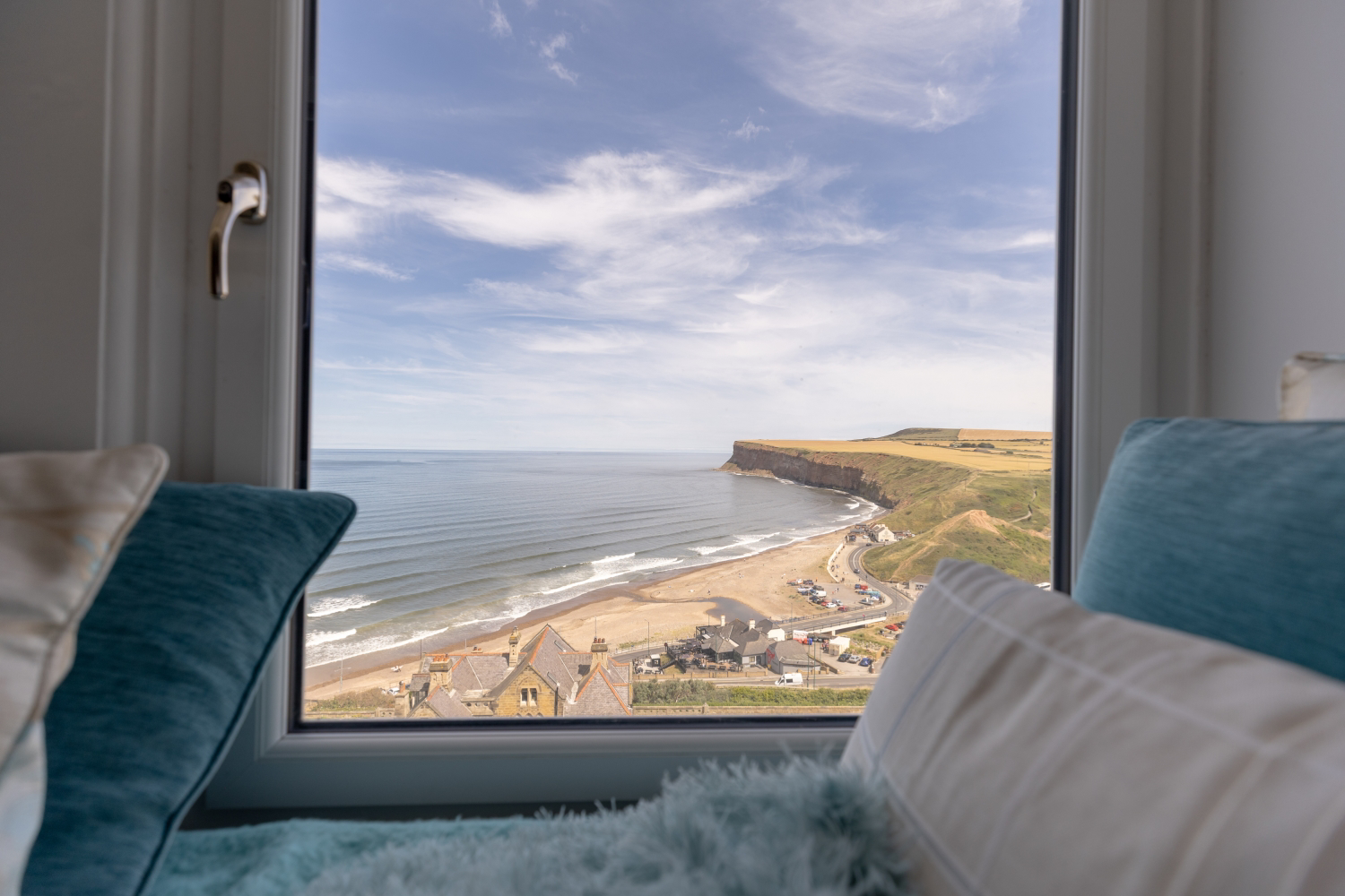 Alexandra House, 19 Marine Parade, Saltburn-by-the-Sea, TS12 1EU, photo 3