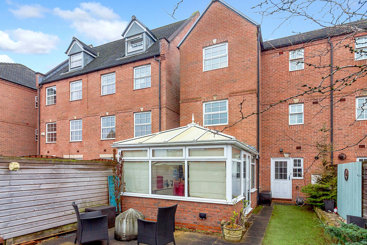 Princess Drive, York, North Yorkshire, YO26 5SY, photo 25