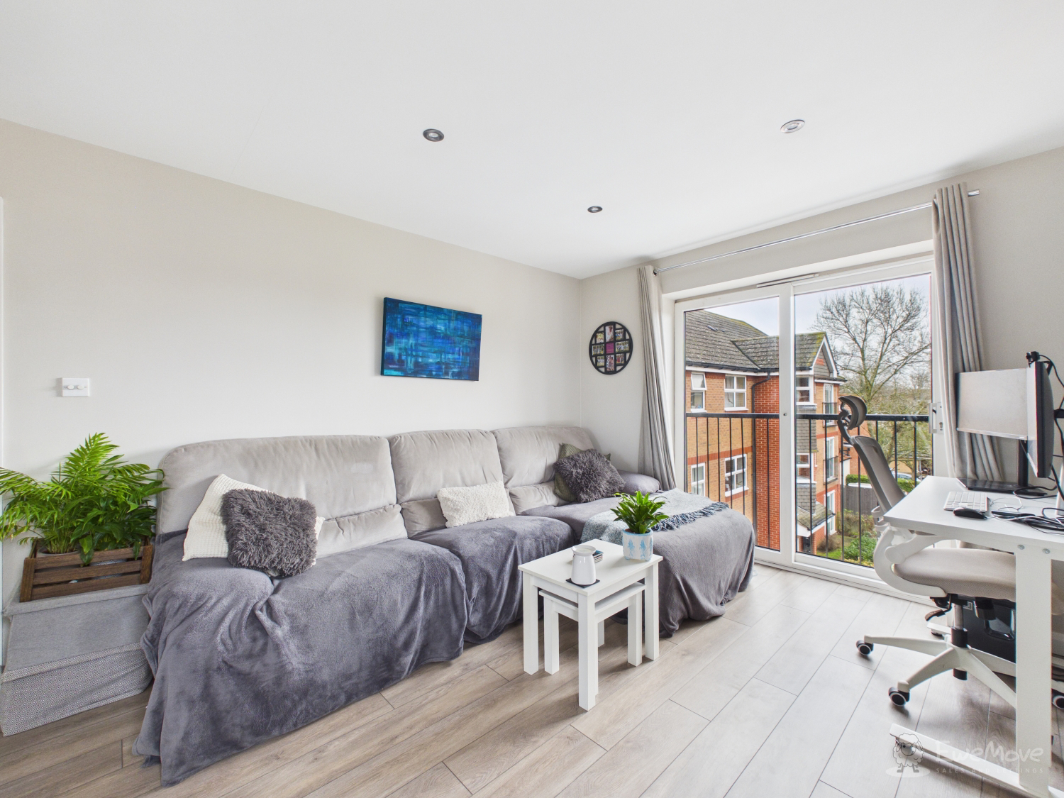 Blackthorn Close, Cambridge, Cambridgeshire, CB4