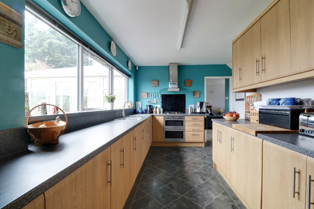 Grange Paddock, Barrowby, Grantham, Lincs, photo 7