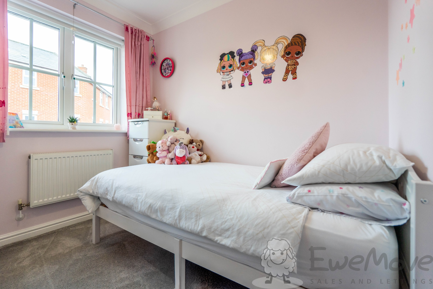 Clematis Way, Wymondham, Norfolk, NR18, photo 10
