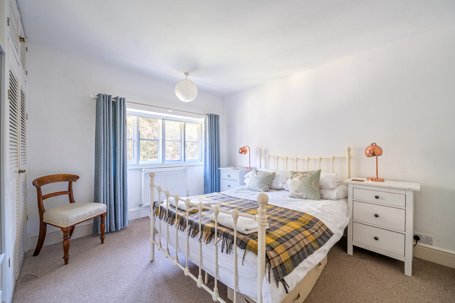 Eastwood Cottages, Lynbridge, Lynton, Devon, EX35, photo 9